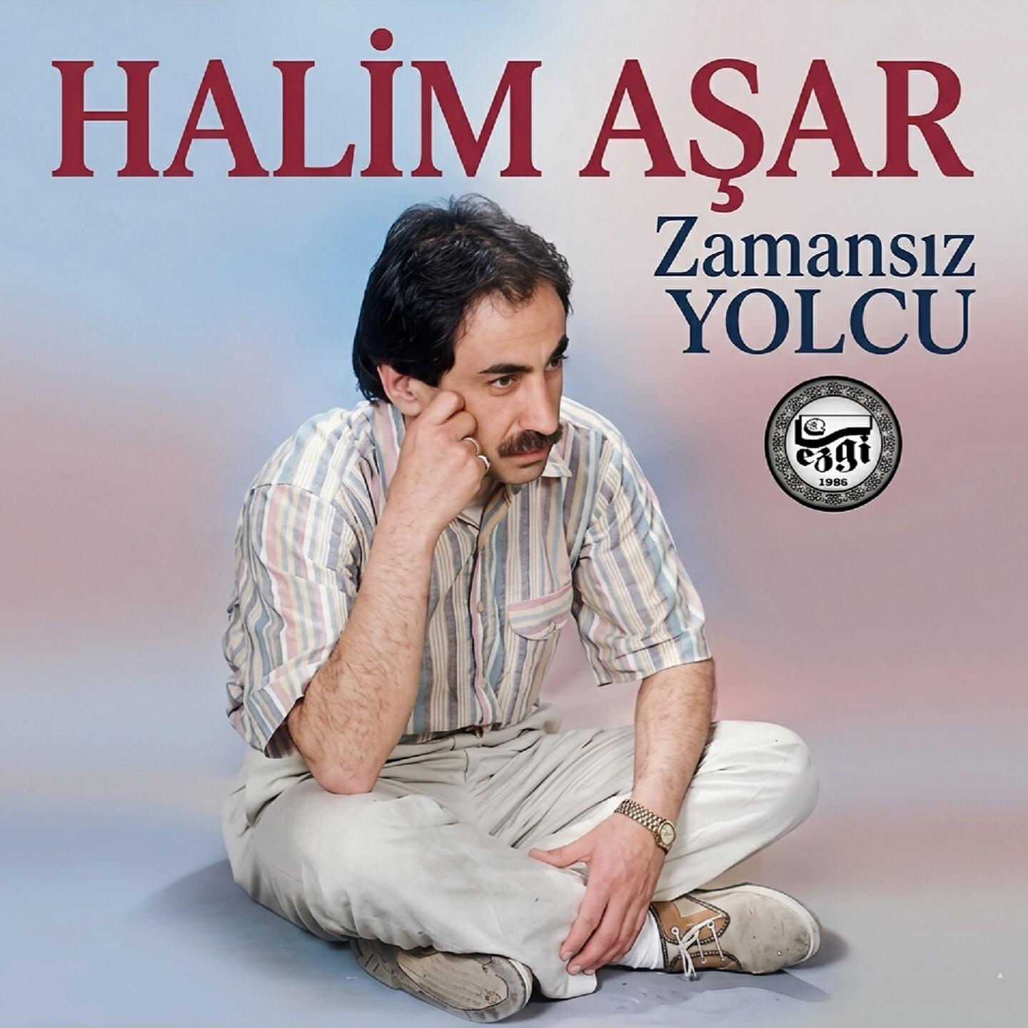 Halim Aşar