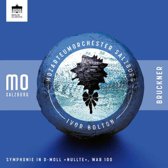 Релиз Bruckner: Symphonie in D-Moll 'Nullte', WAB 100