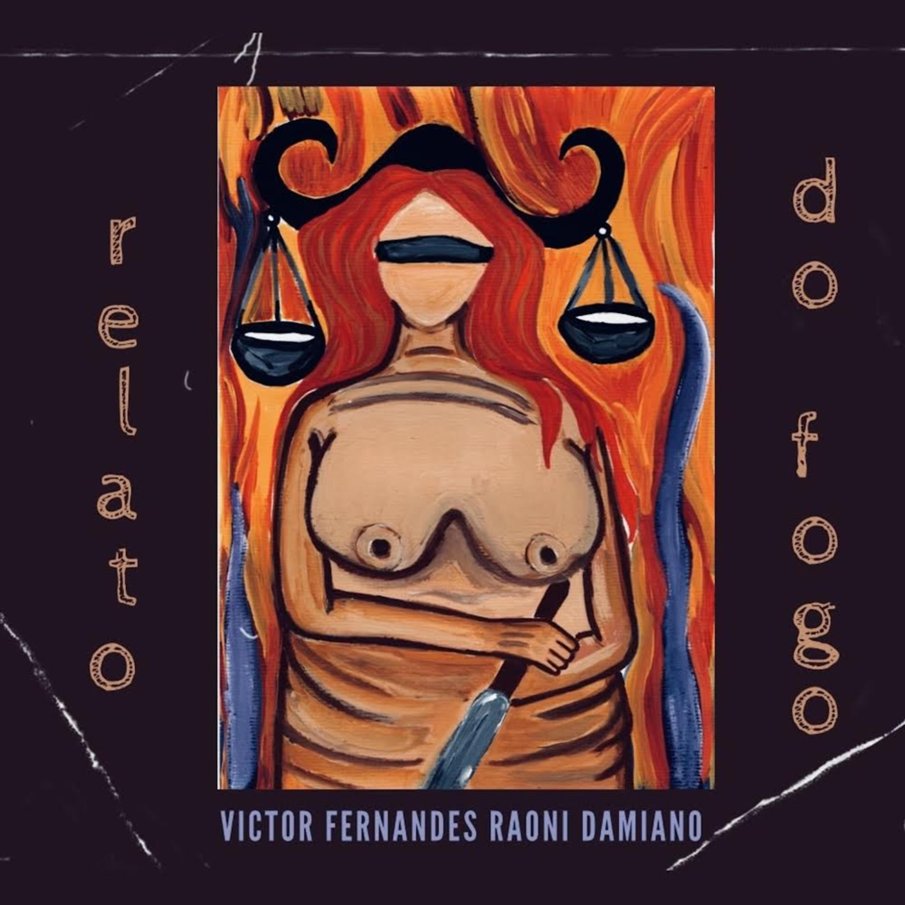 Victor Fernandes