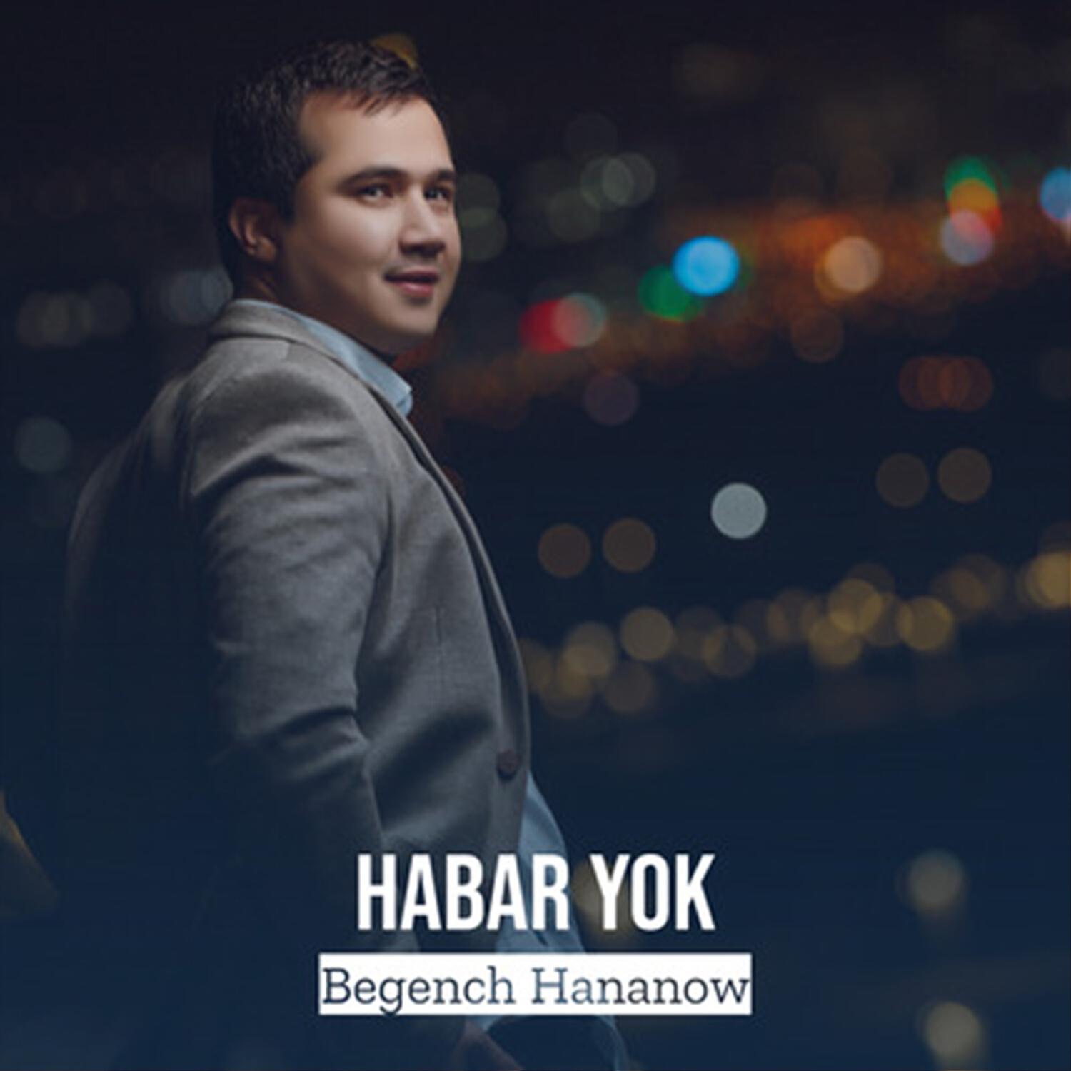 Релиз Habar Yok
