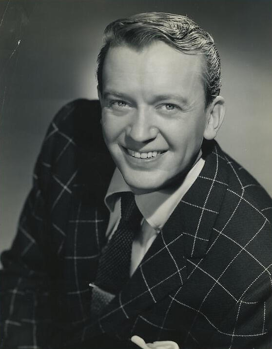 Bobby Sherwood & His Orchestra