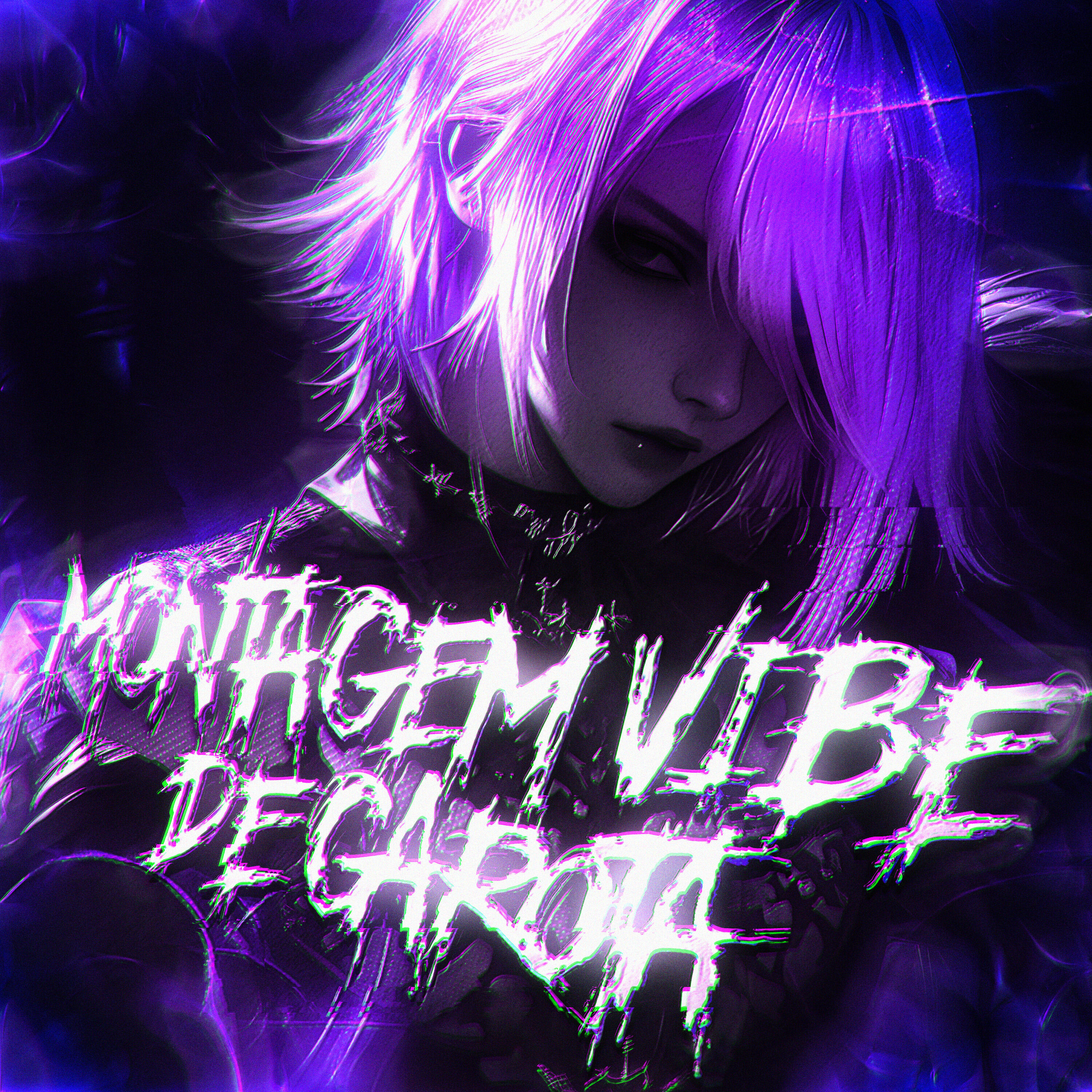 Релиз Montagem vibe de garota