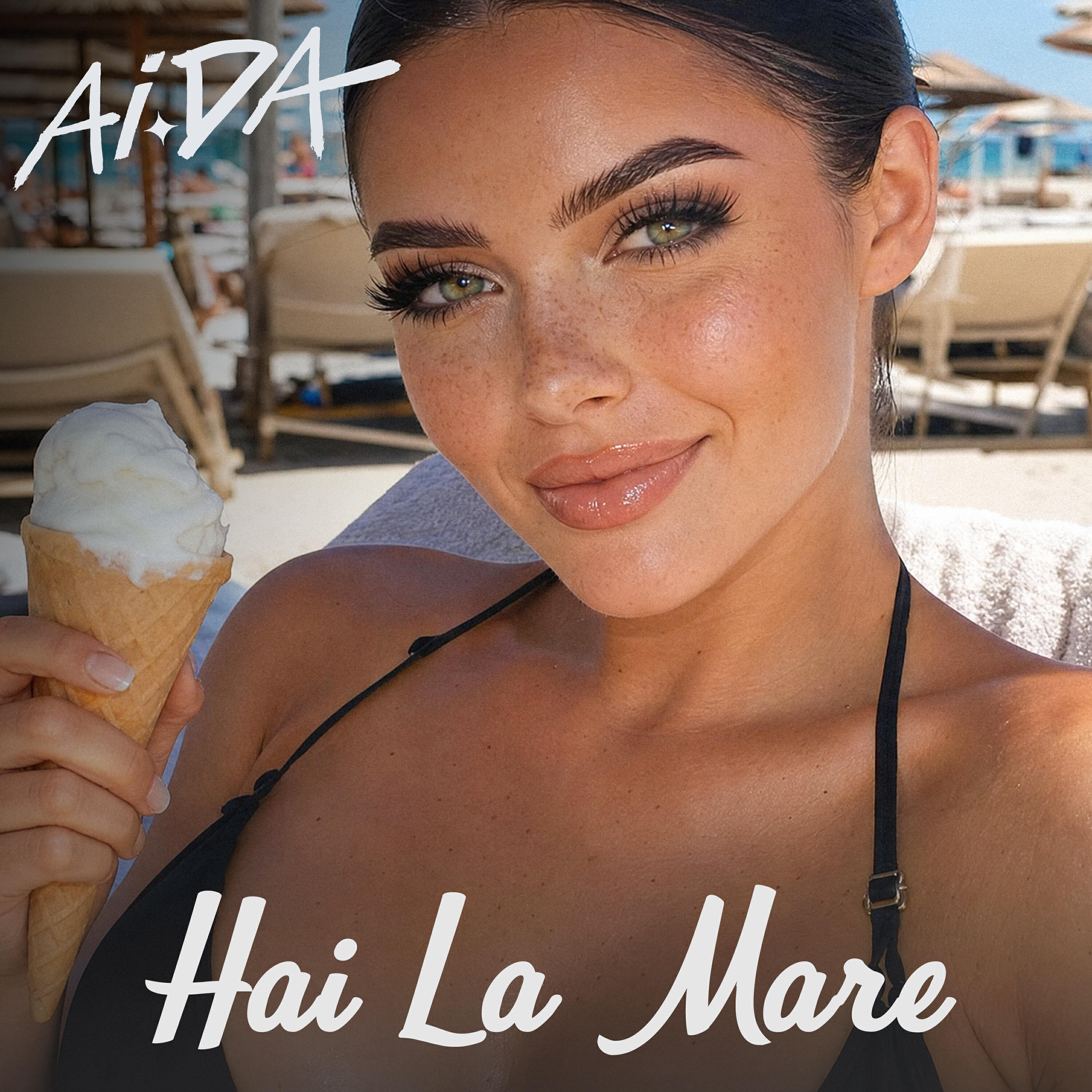 Релиз Hai La Mare