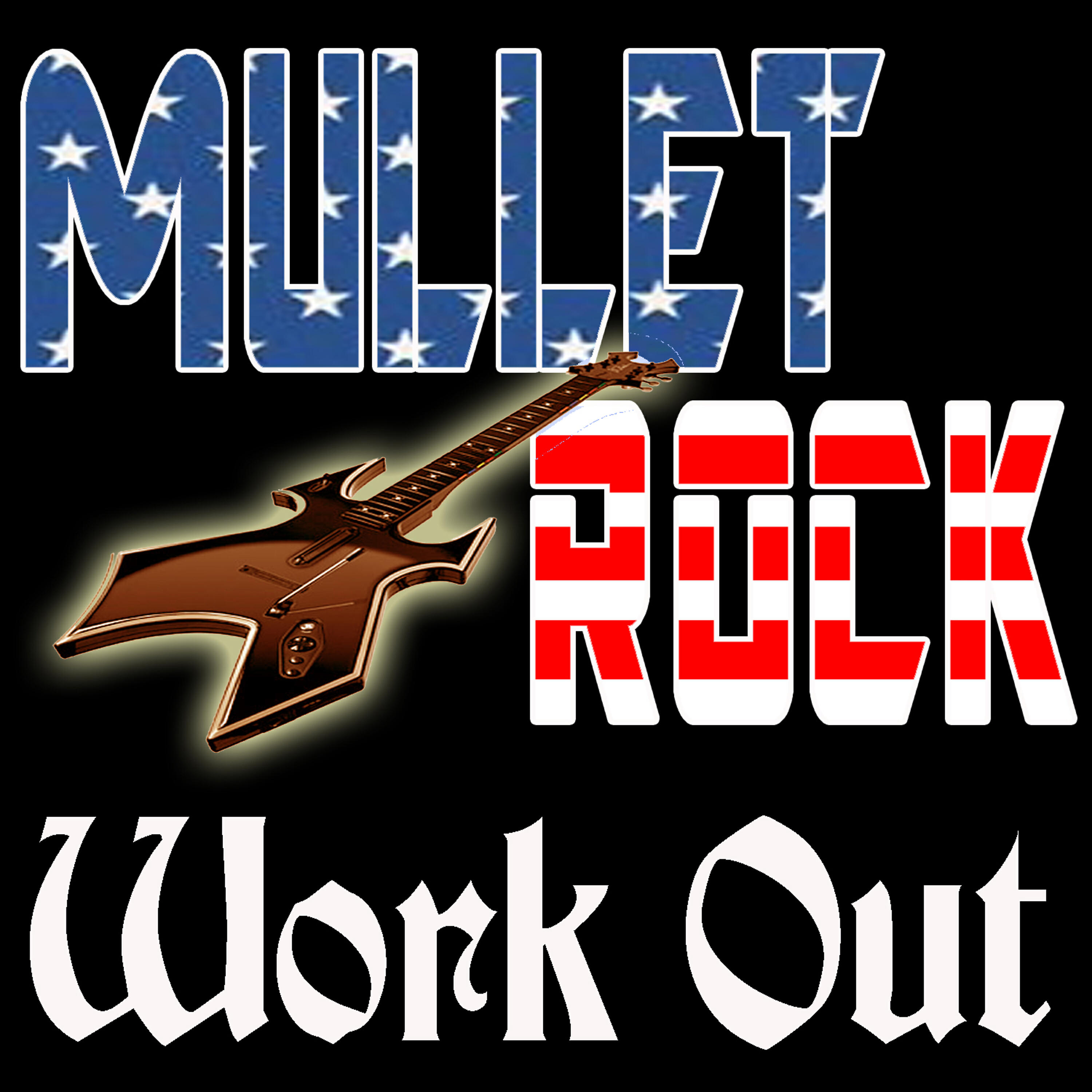 Релиз Mullet Rock Workout!