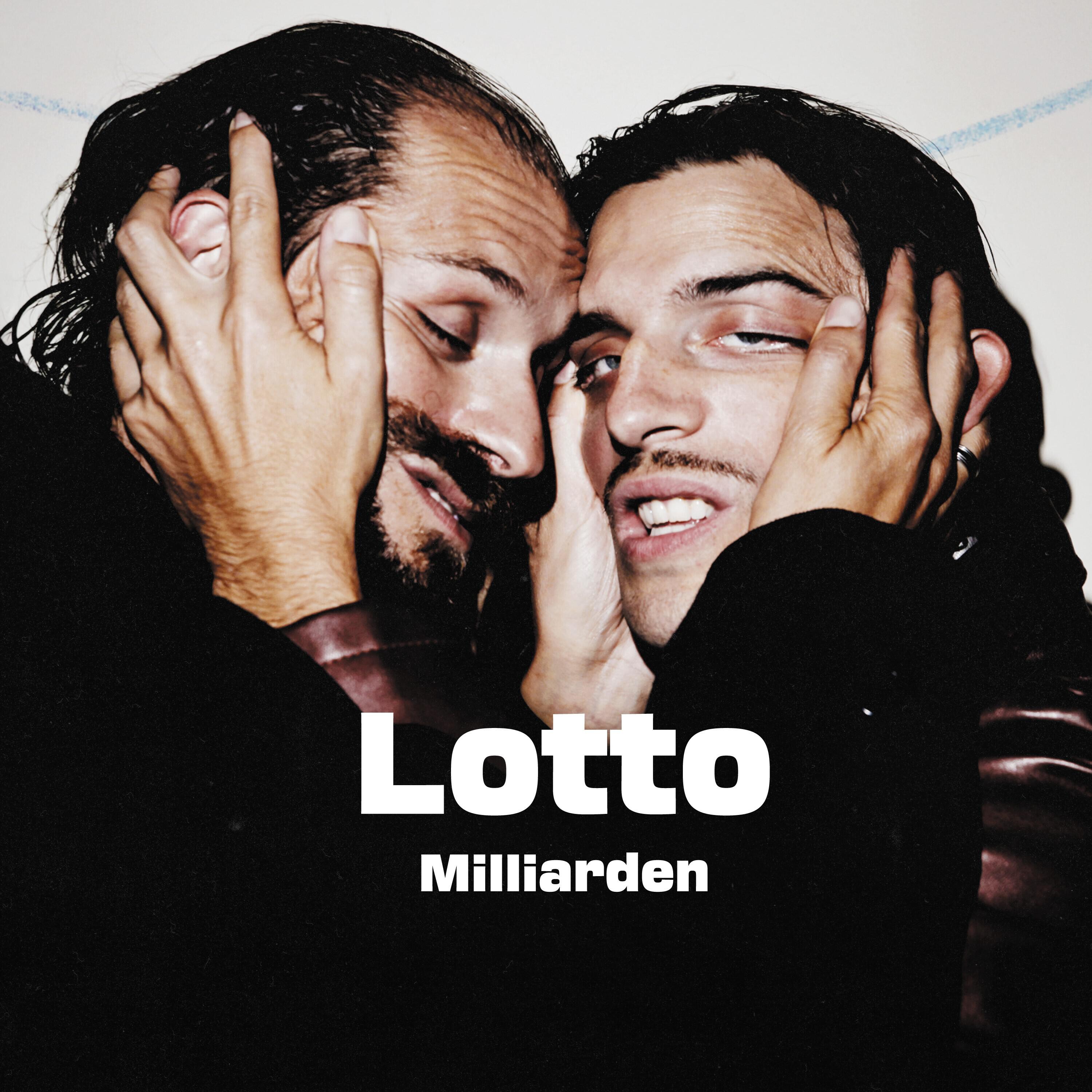 Релиз LOTTO