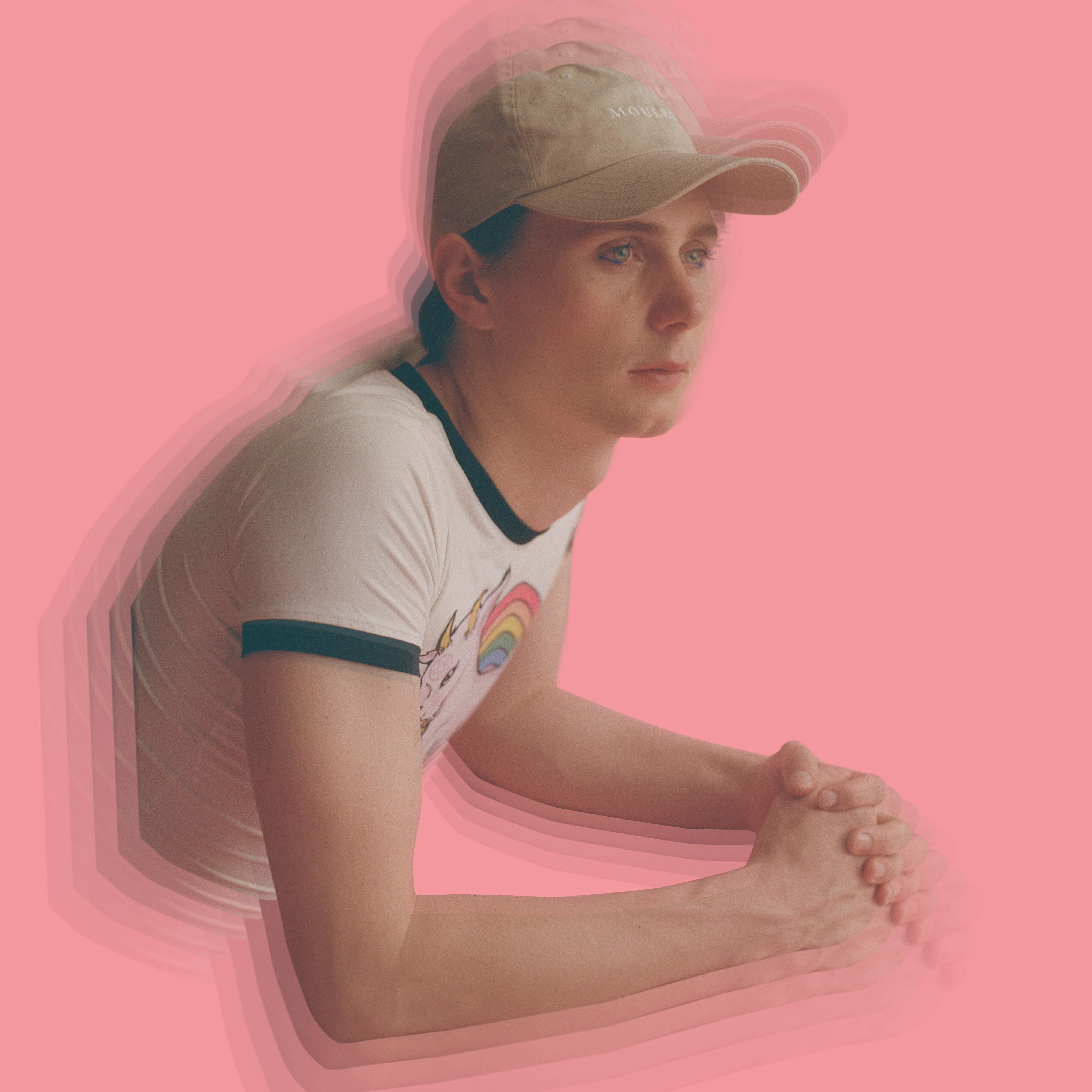 Релиз Off Your Chest