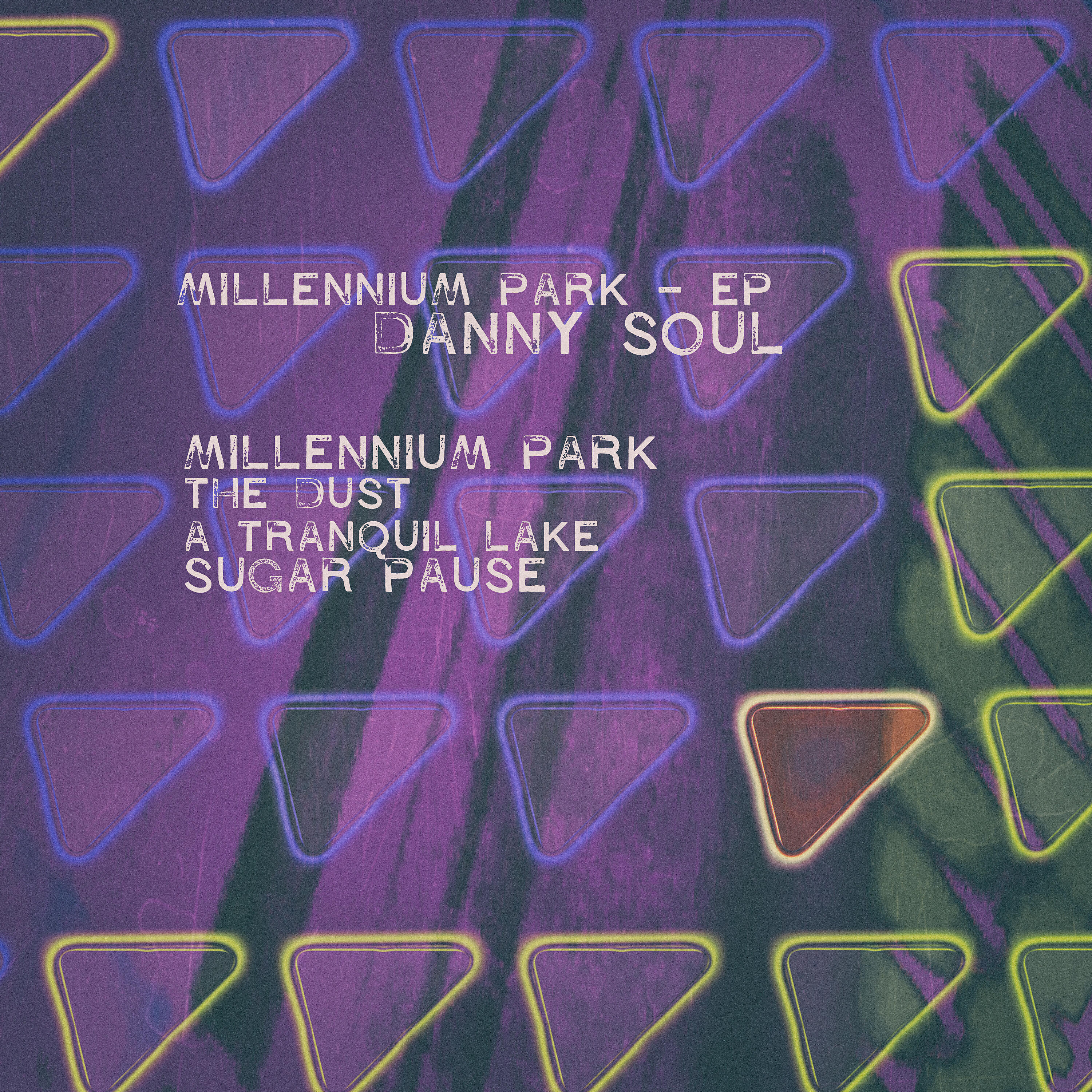 Релиз Millennium Park - EP
