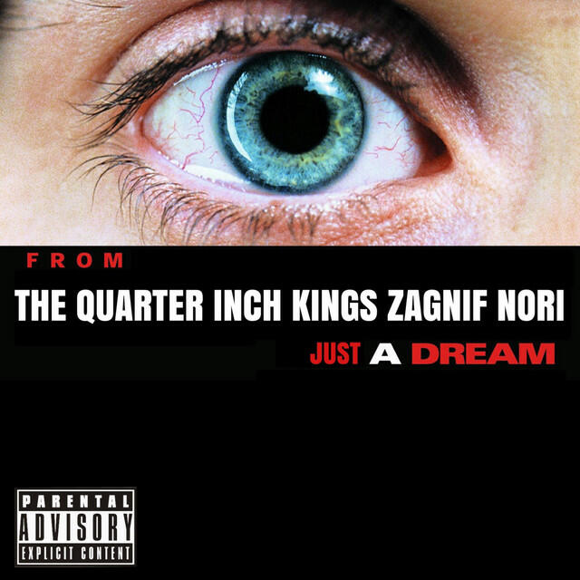 Релиз Just A Dream