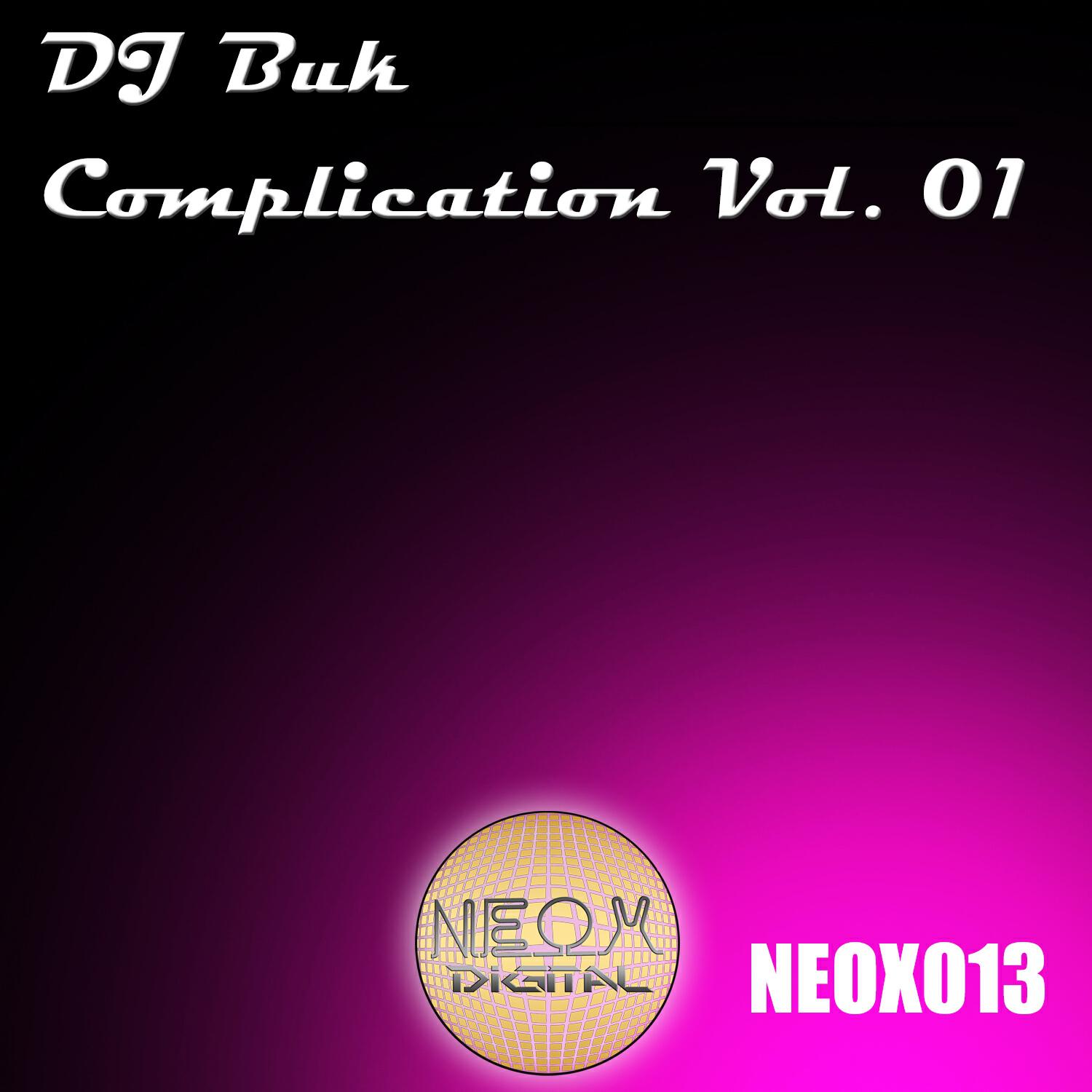 DJ Buk