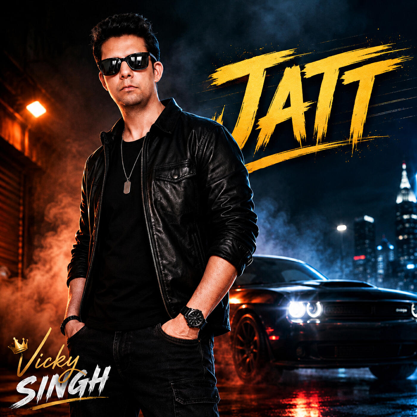 Релиз Jatt