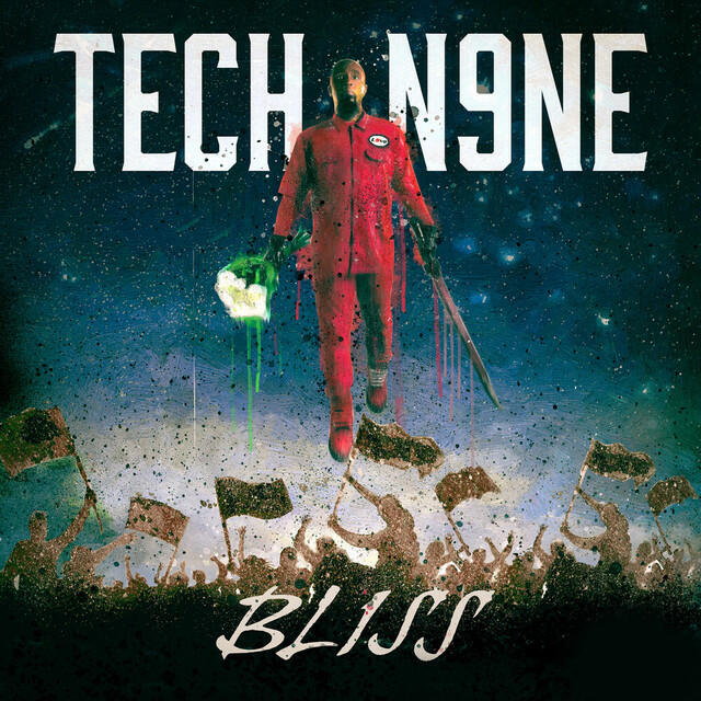 Скачать песню Tech N9ne, Jehry Robinson - Screen (Album Version) бесплатно в MP3 для Android и iOS