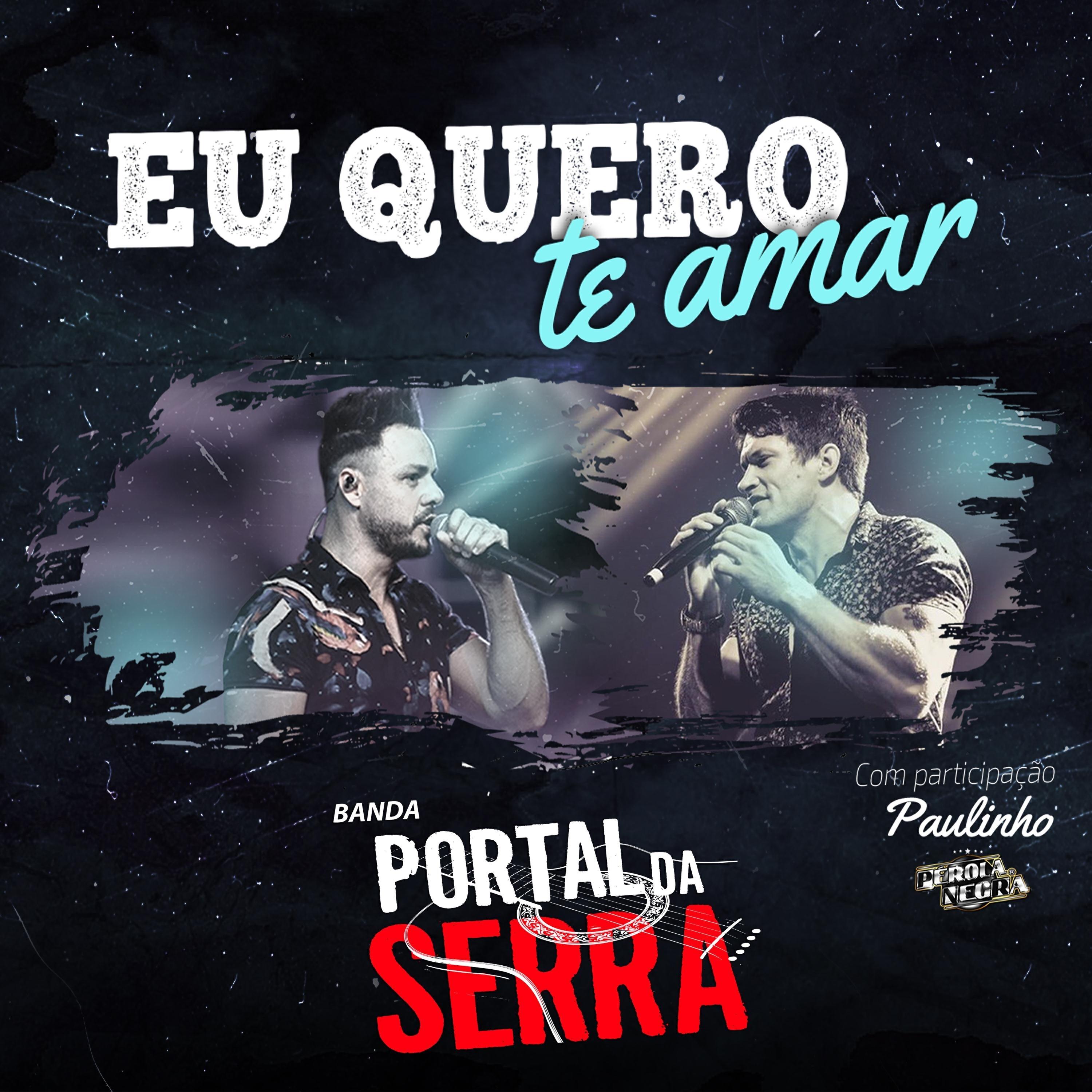 Paulinho Pérola Negra