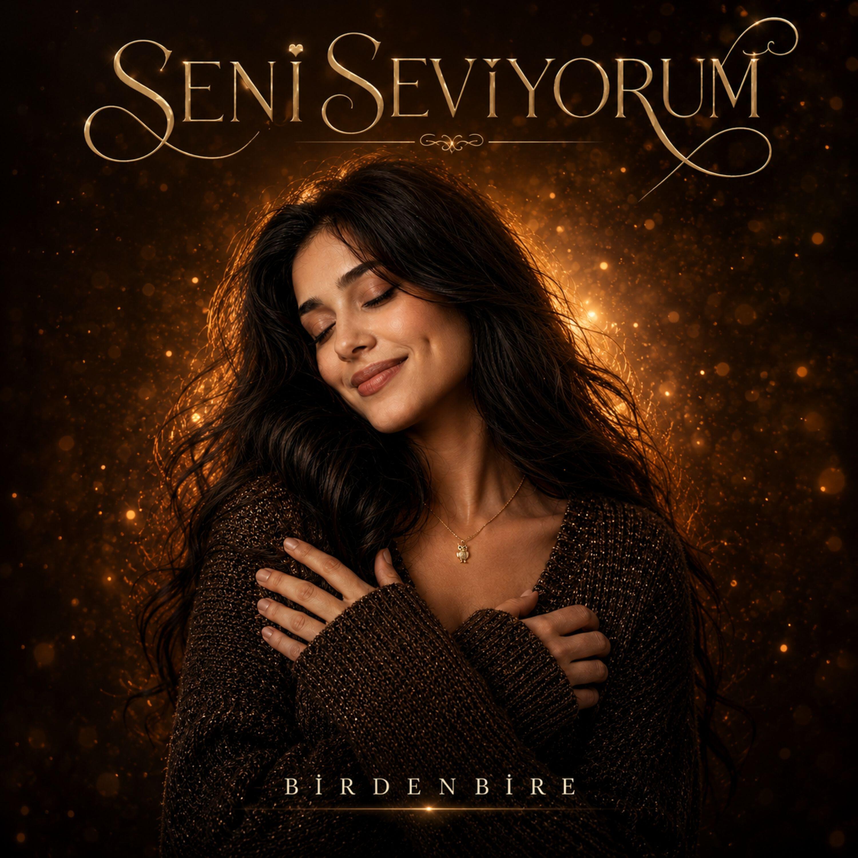 Релиз Seni Seviyorum