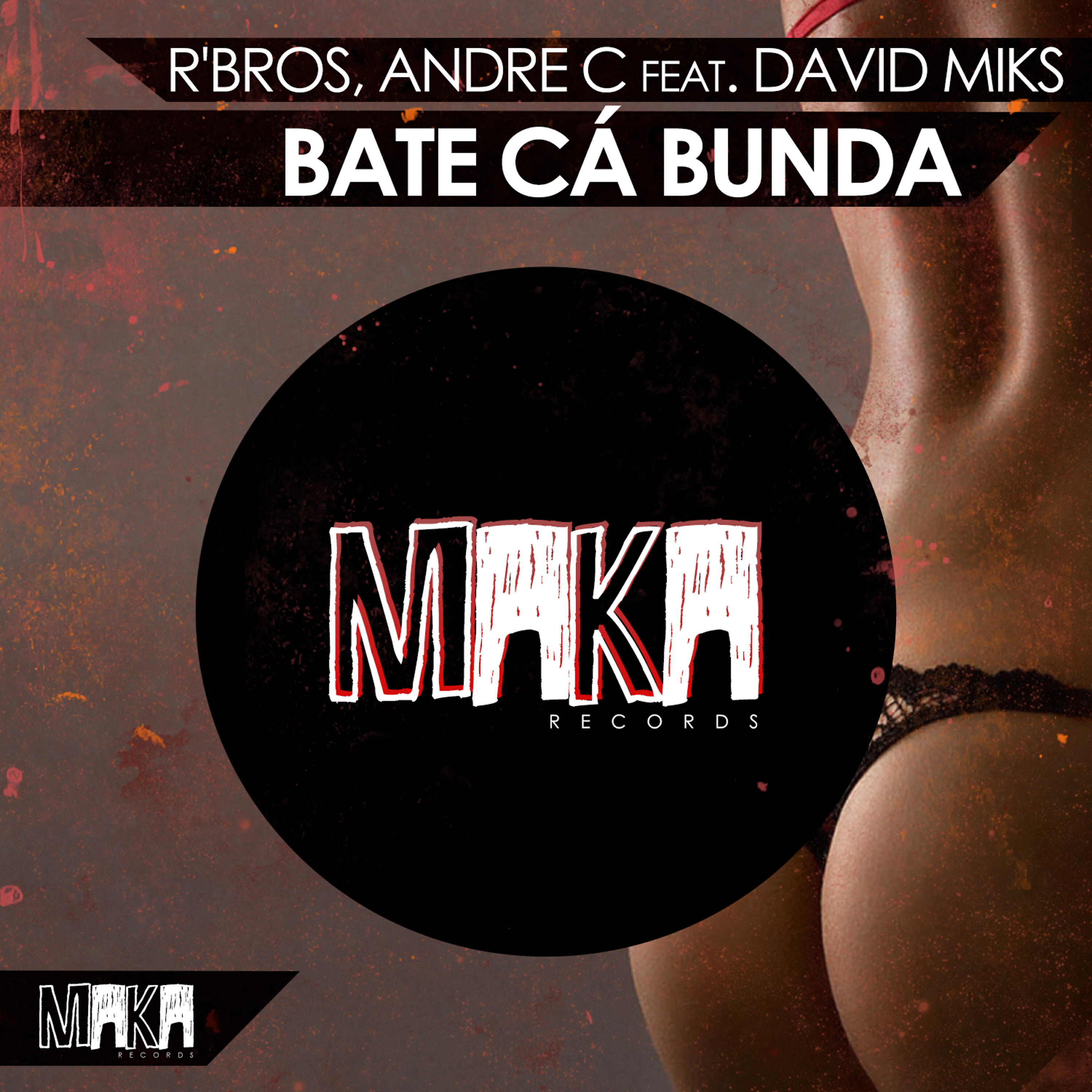 Релиз Bate Cá Bunda