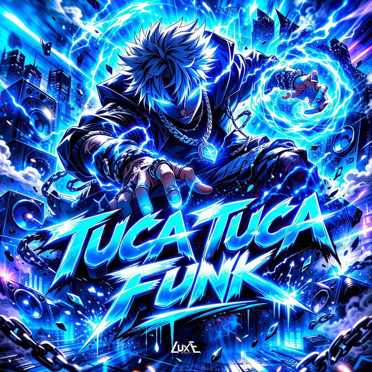 Релиз TUCA TUCA FUNK