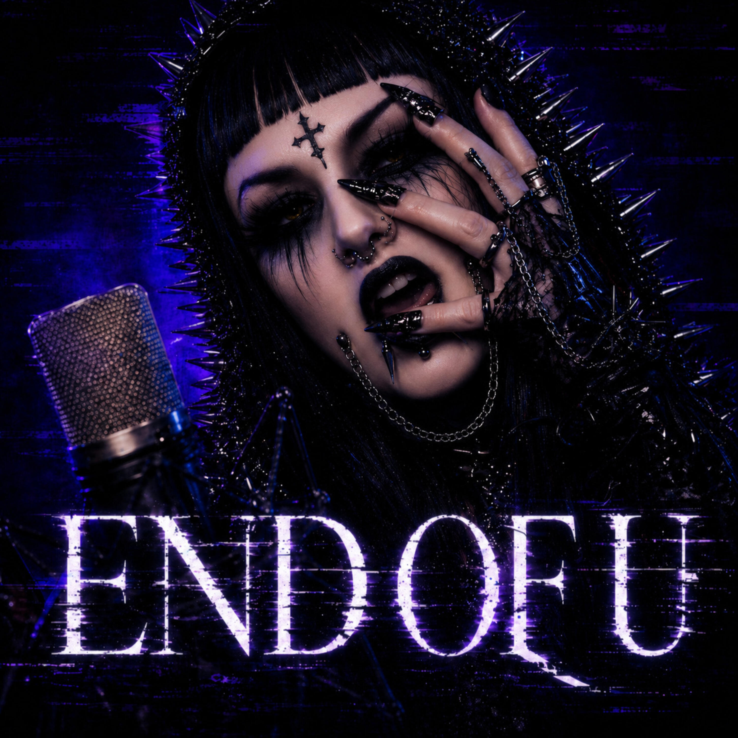 Релиз END of U