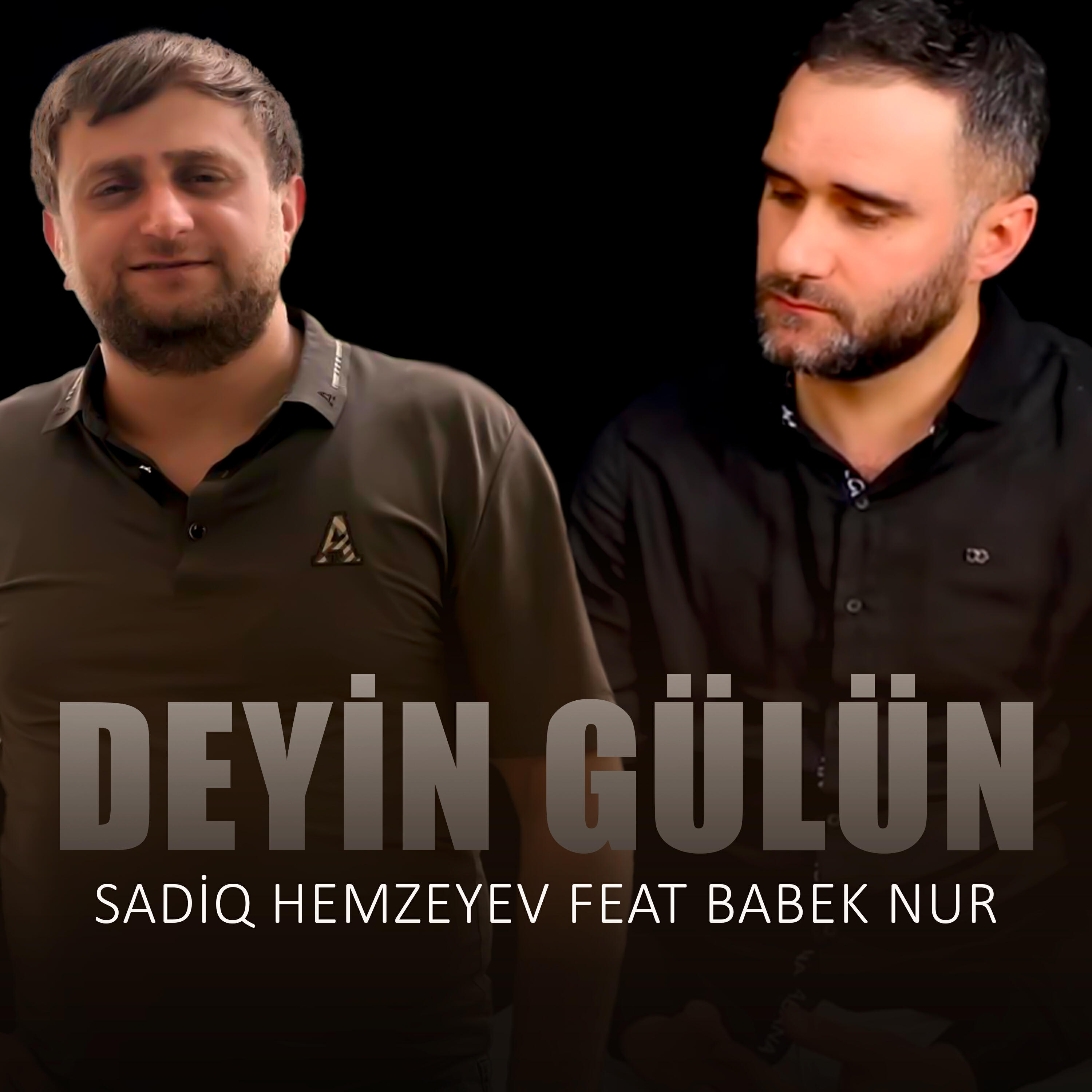 Релиз Deyin Gülün