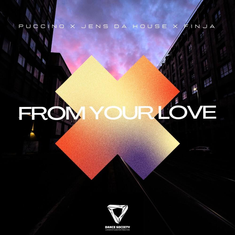 Релиз From Your Love