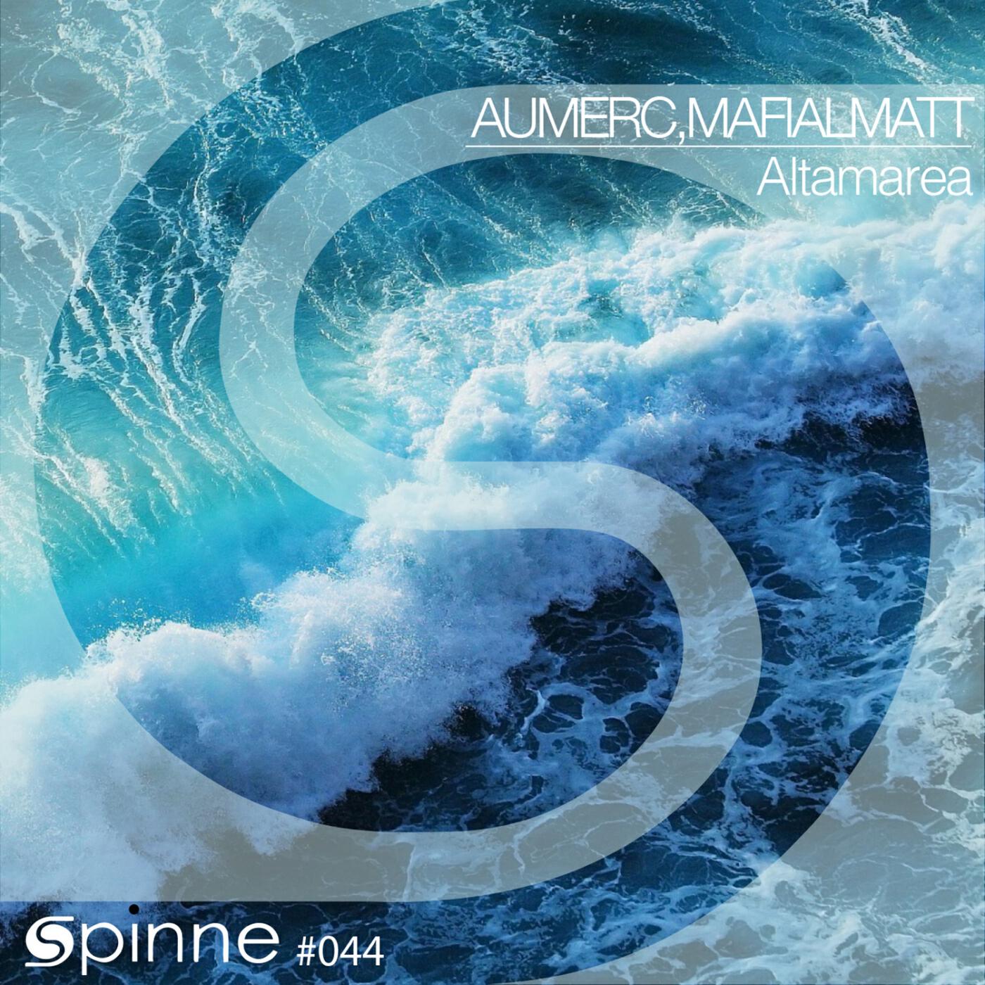 Релиз Altamarea