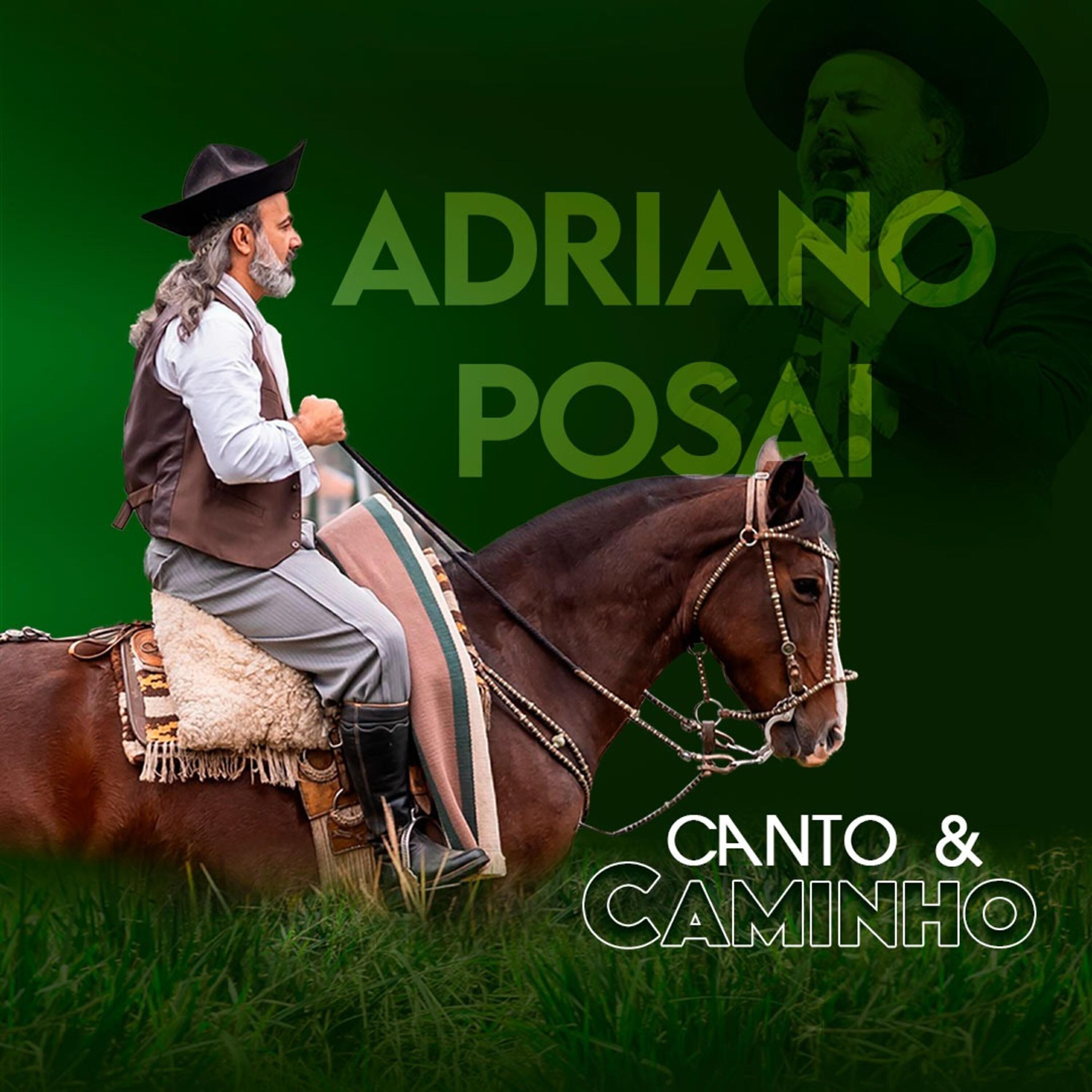 Релиз Canto e Caminho