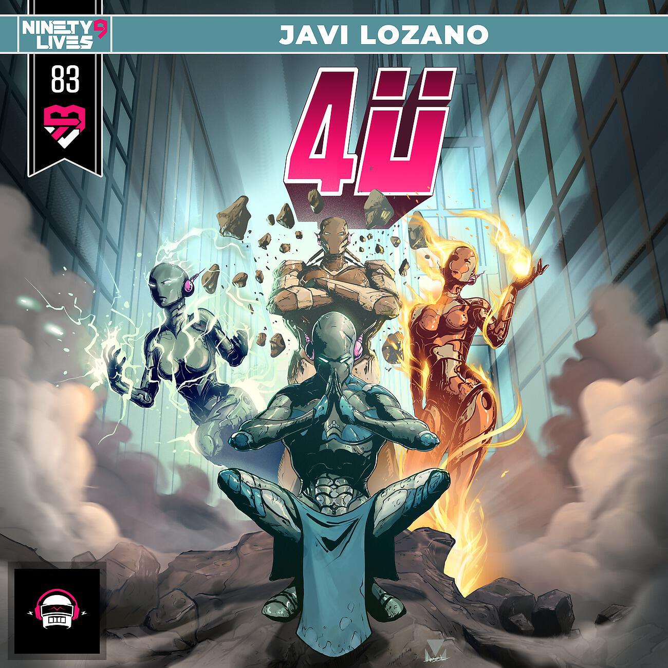 Релиз 4U