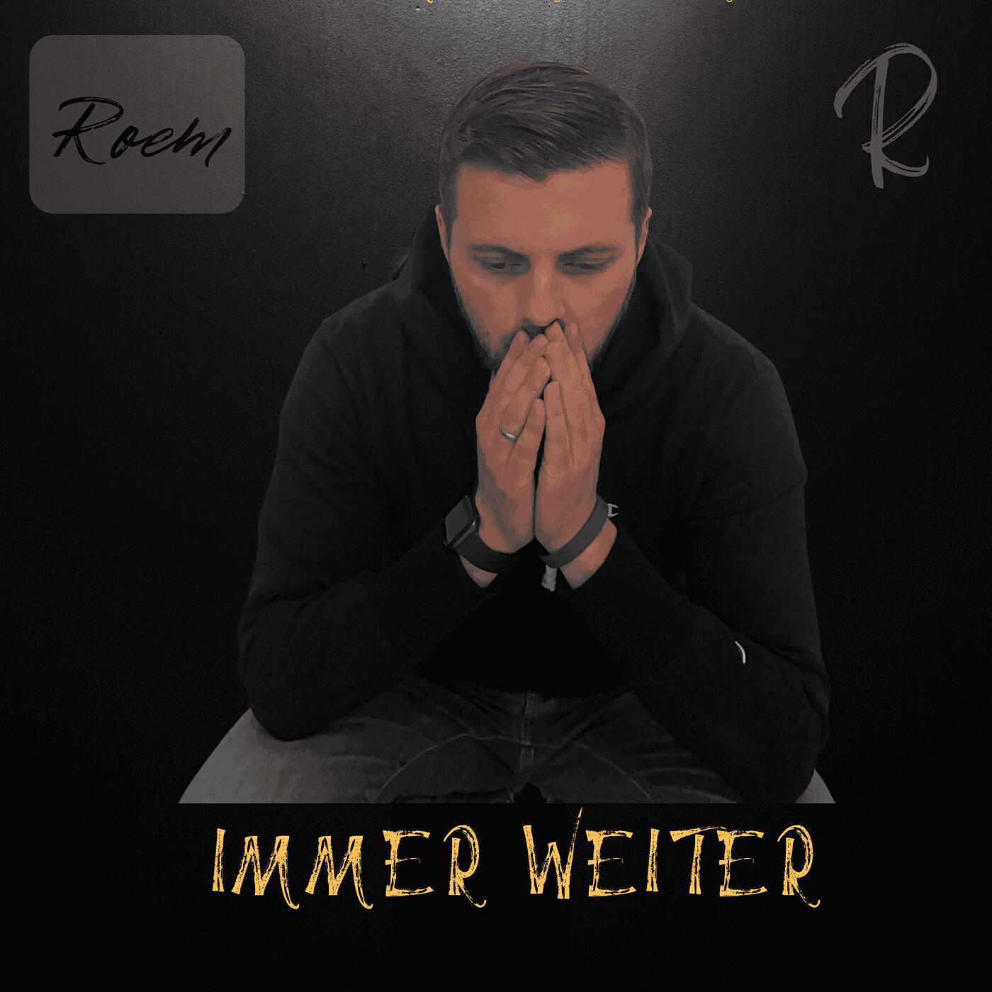 Релиз Immer Weiter