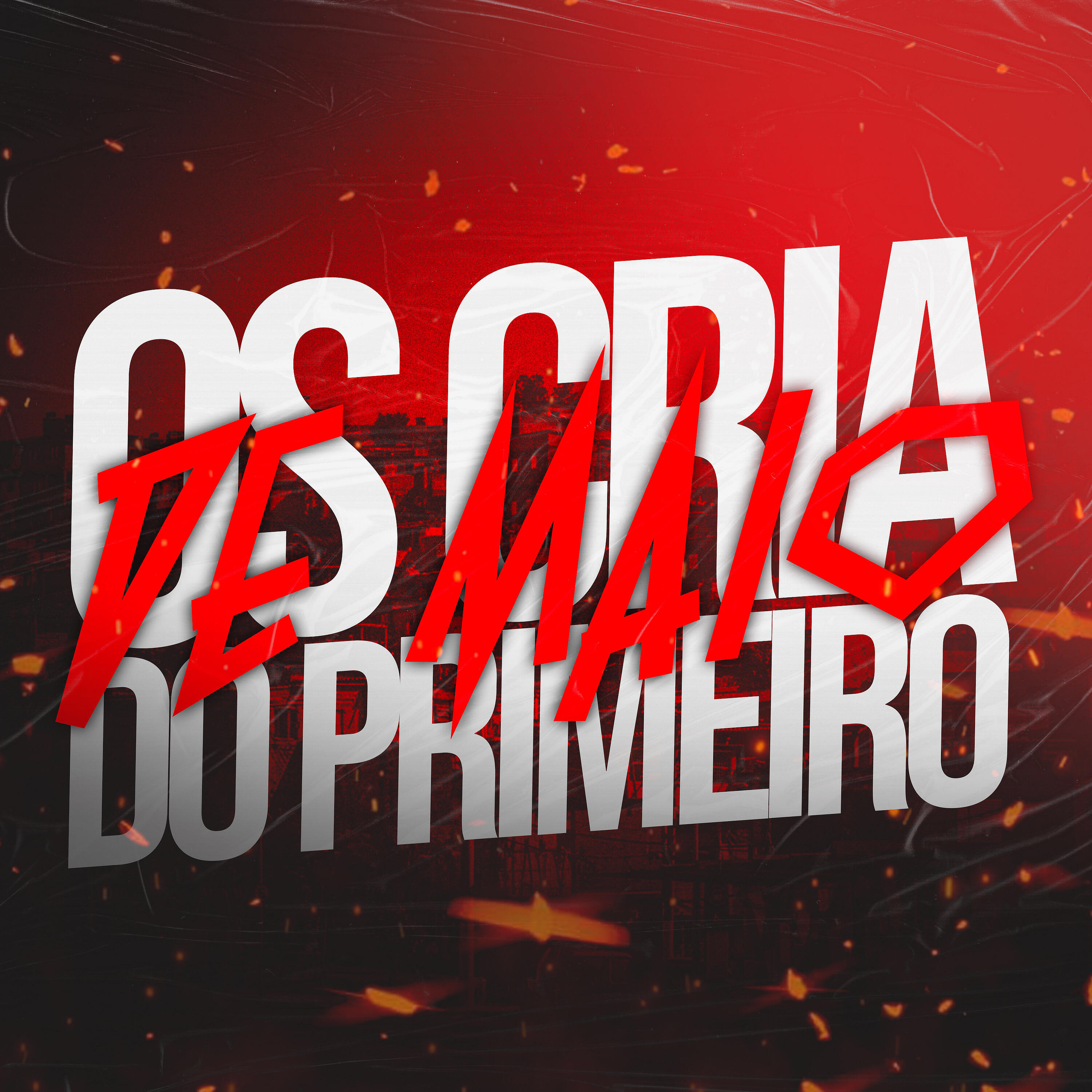 Релиз Os Cria do Primeiro de Maio