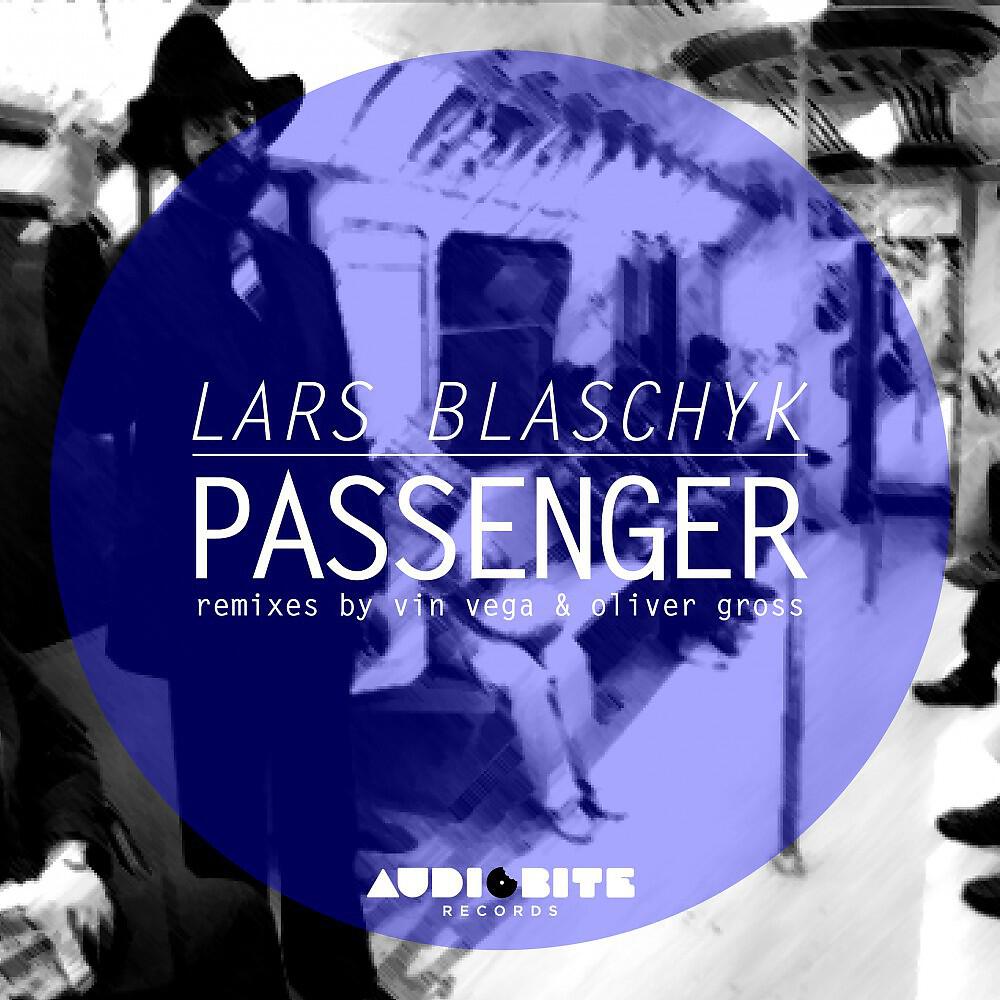 Релиз Passenger
