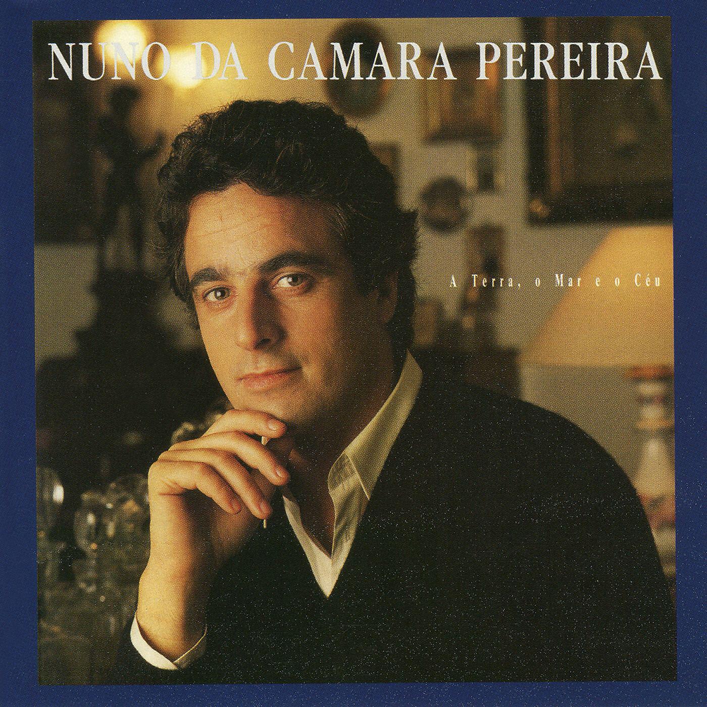 Релиз A Terra, o Mar e o Céu