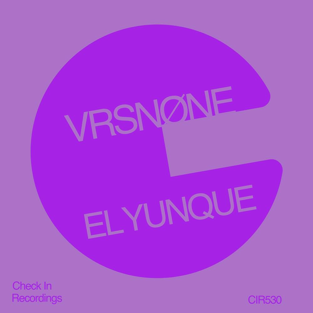 Релиз El Yunque