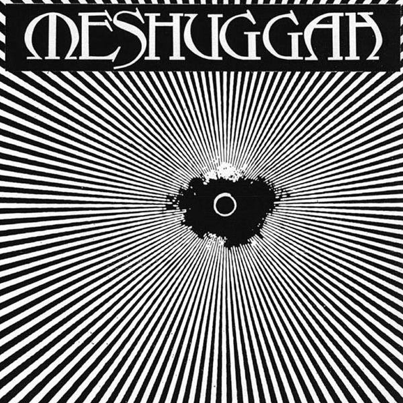 Релиз Meshuggah