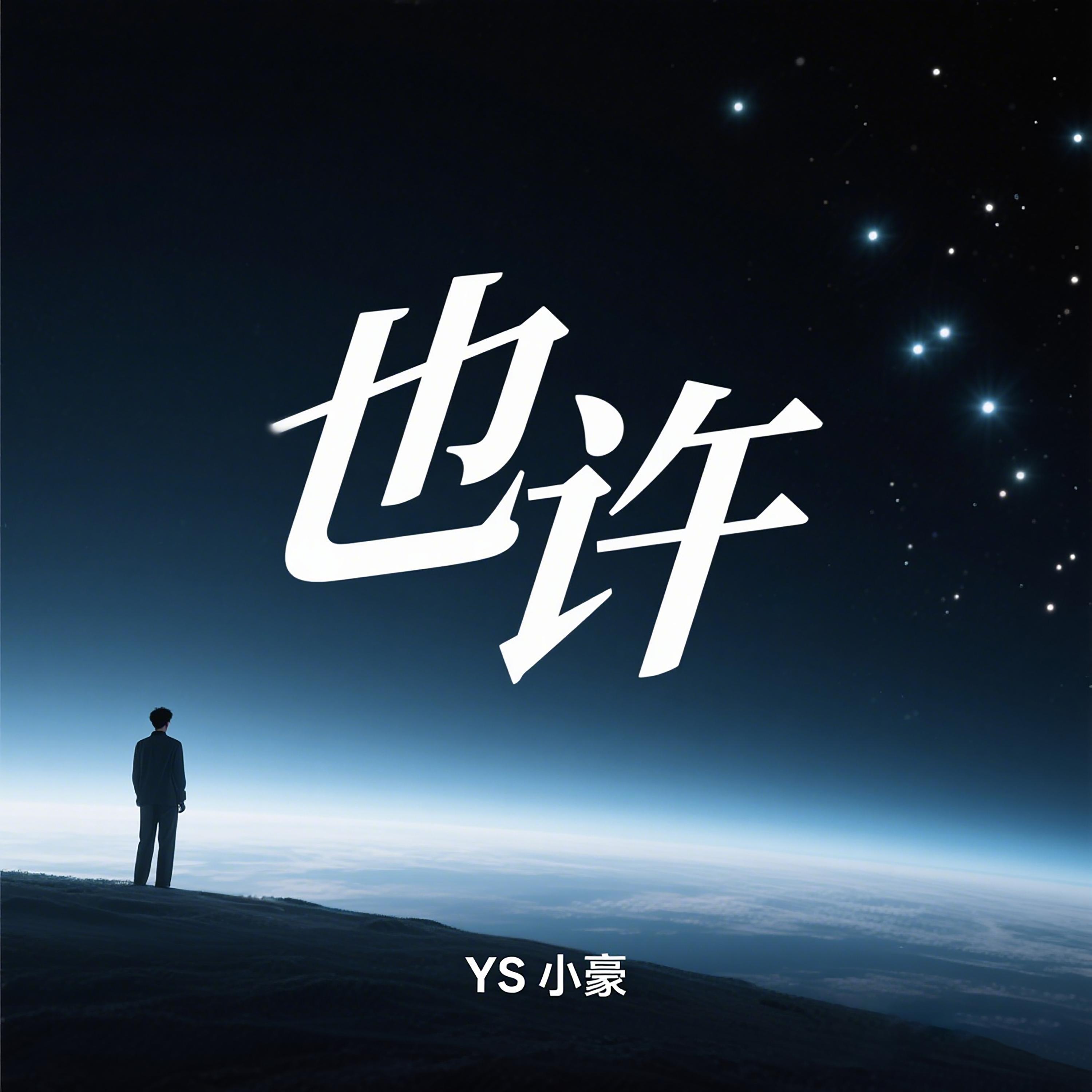 YS小豪