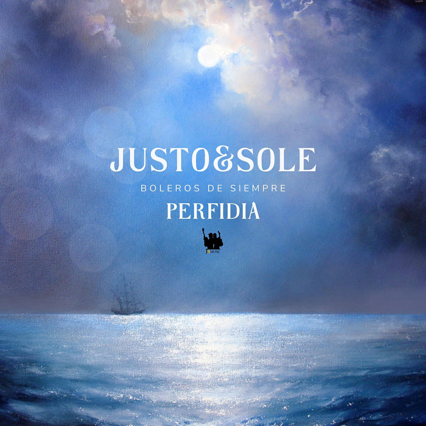 Релиз Perfidia (Boleros De Siempre)