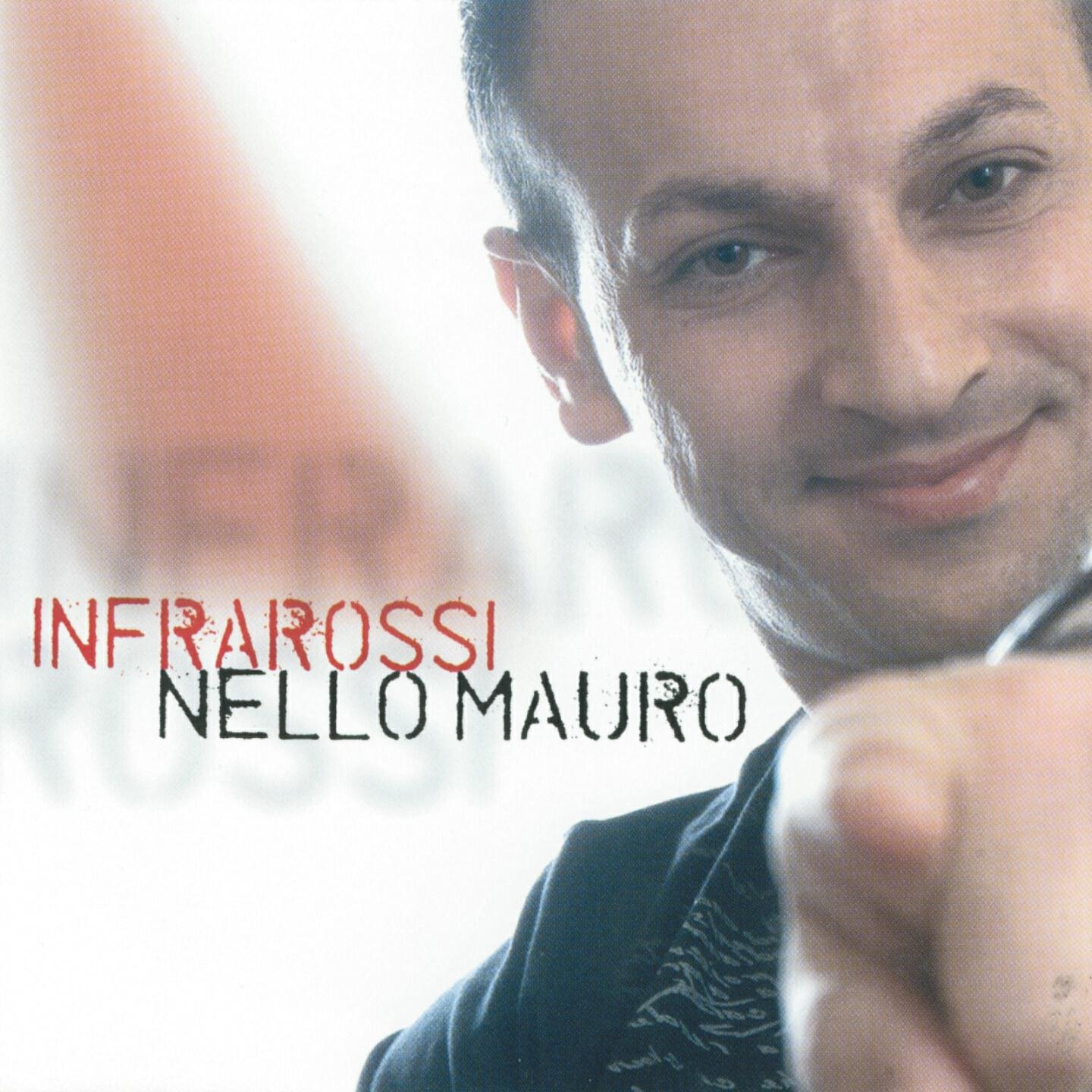 Релиз Infrarossi