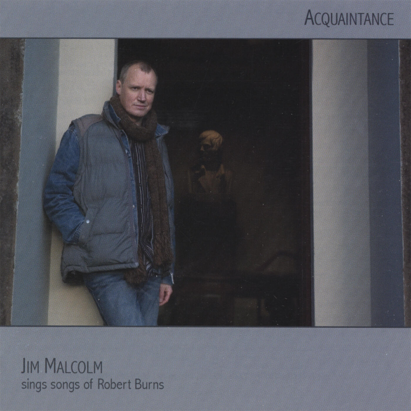 Релиз Acquaintance
