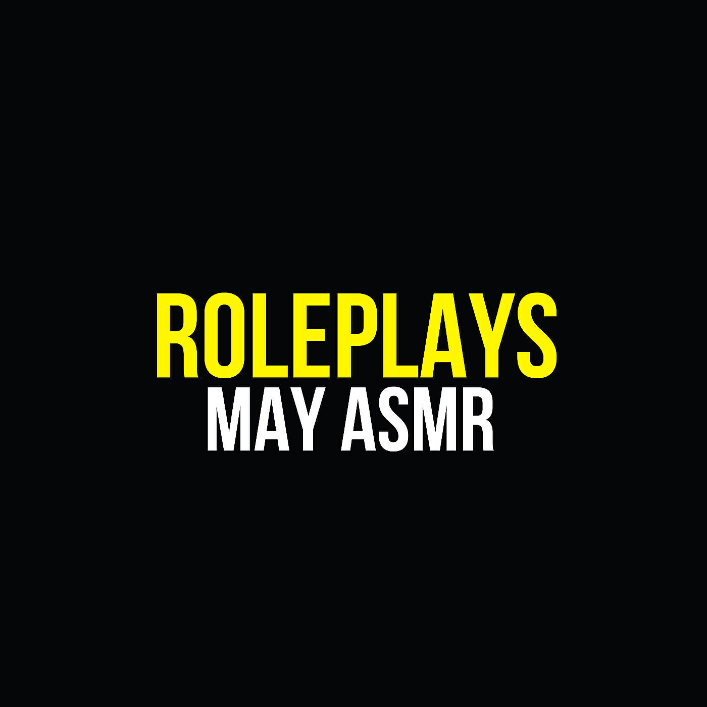 Релиз Roleplays