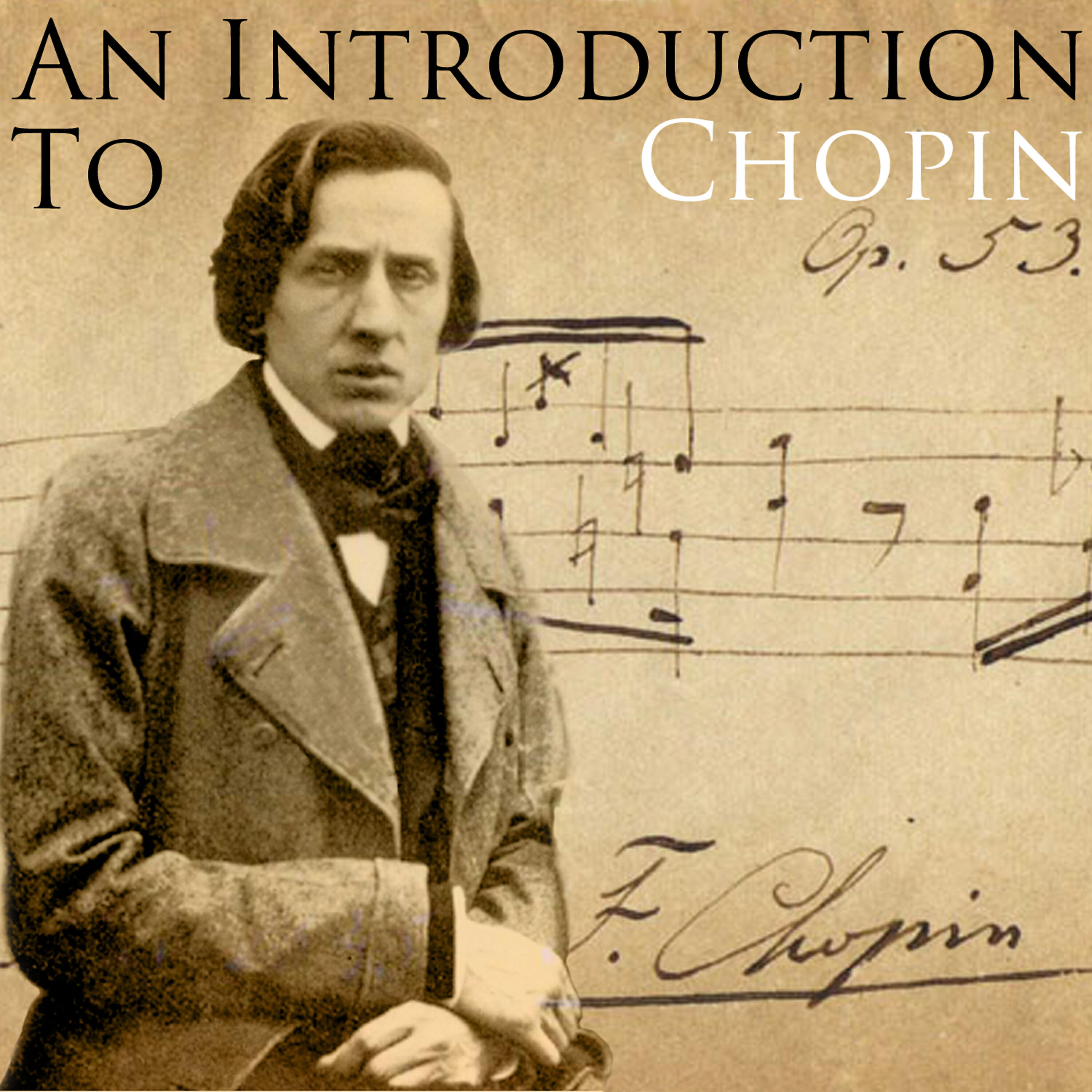 Релиз An Introduction To Chopin
