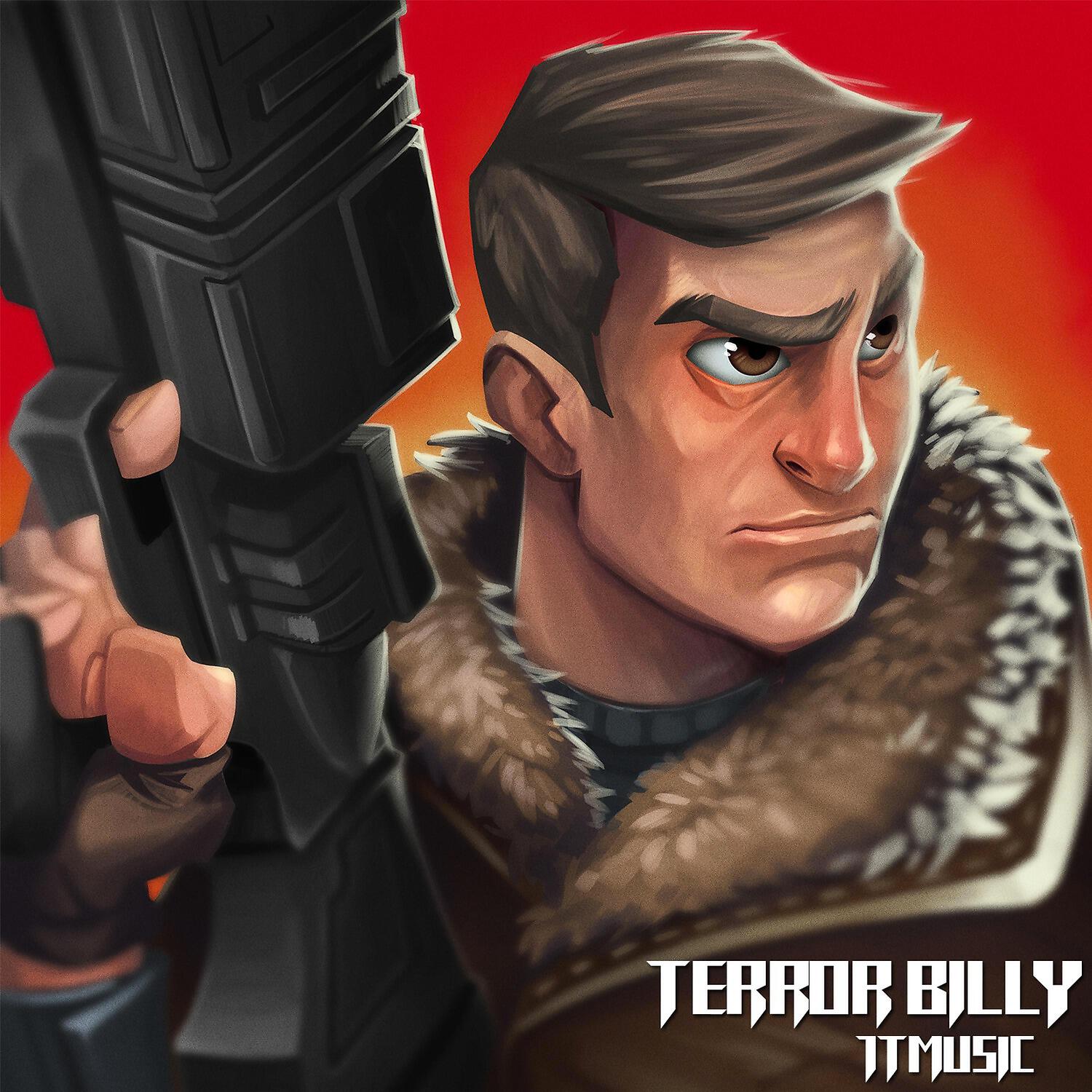Релиз Terror Billy