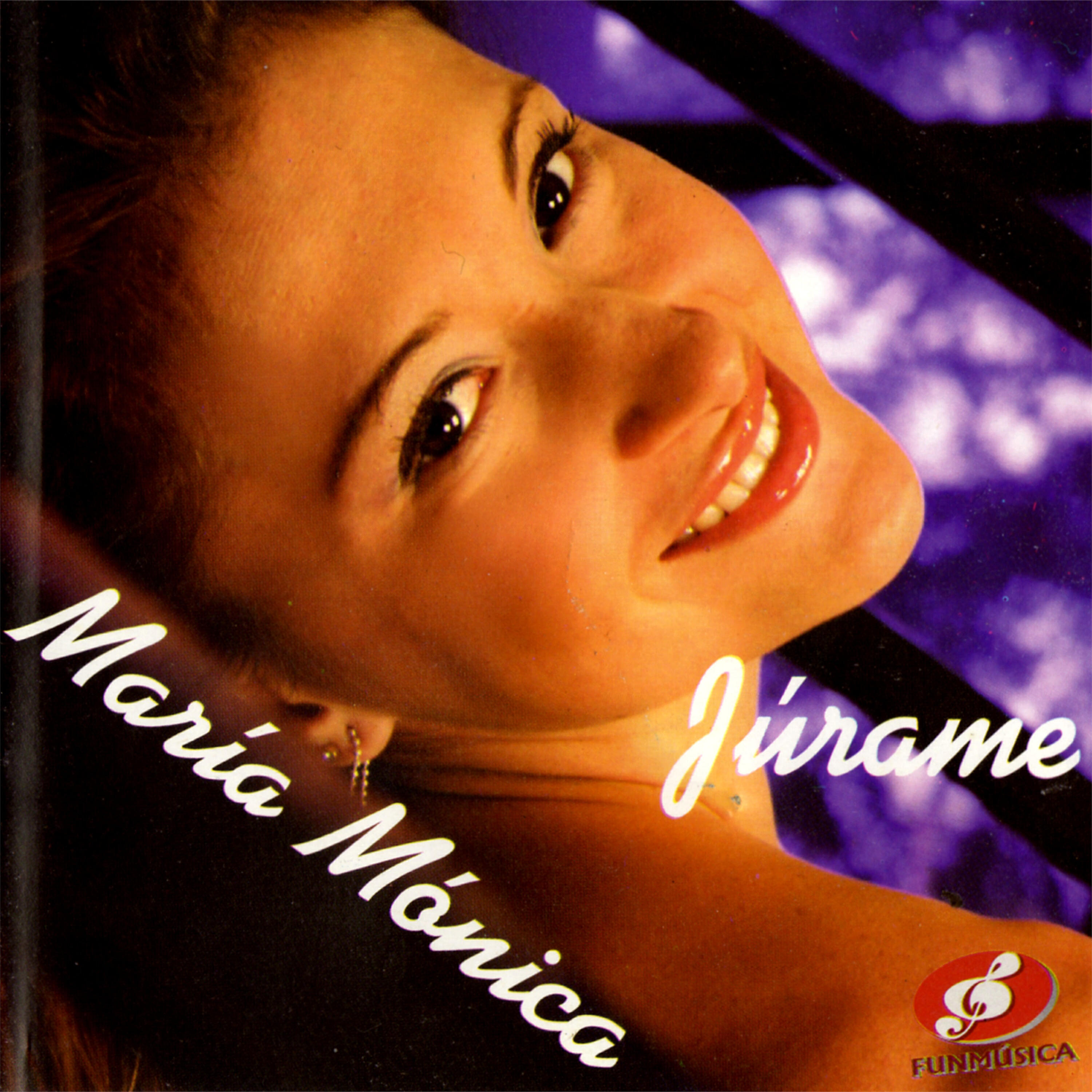 María Mónica Mondragón