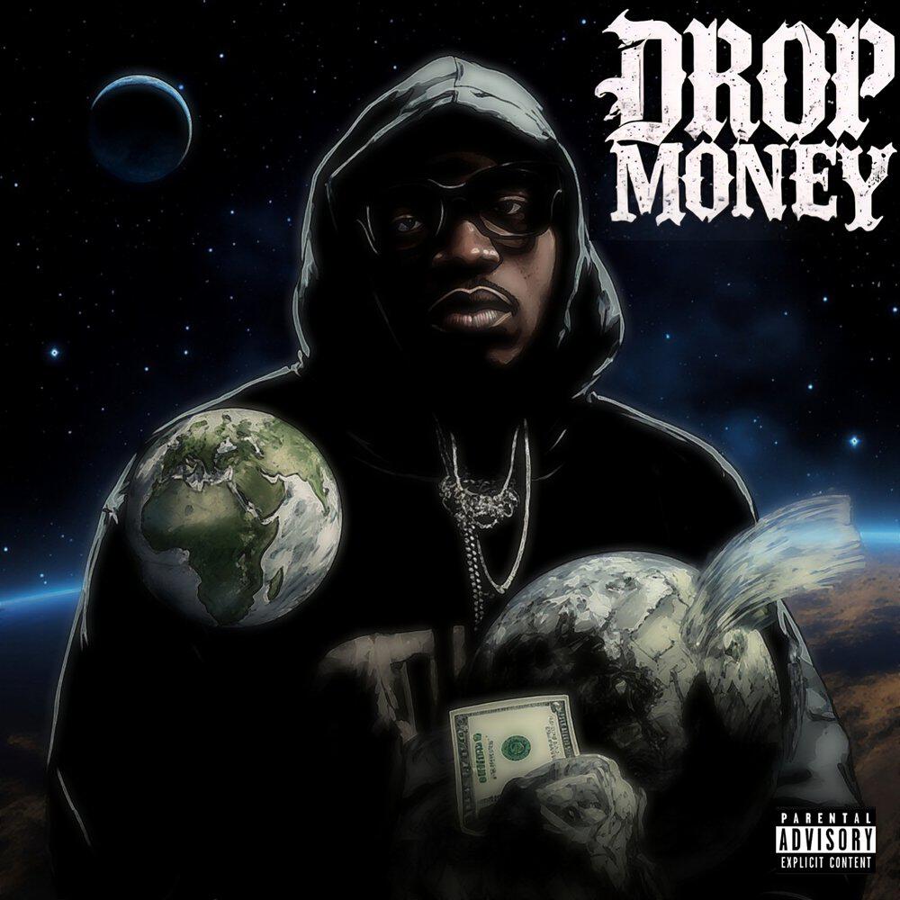 Релиз Drop Money