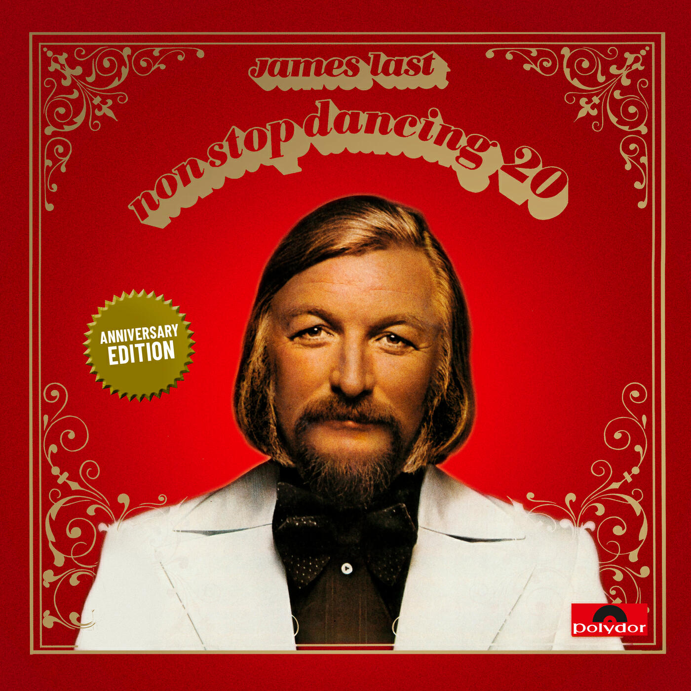 Релиз Non Stop Dancing 20 - Anniversary Edition