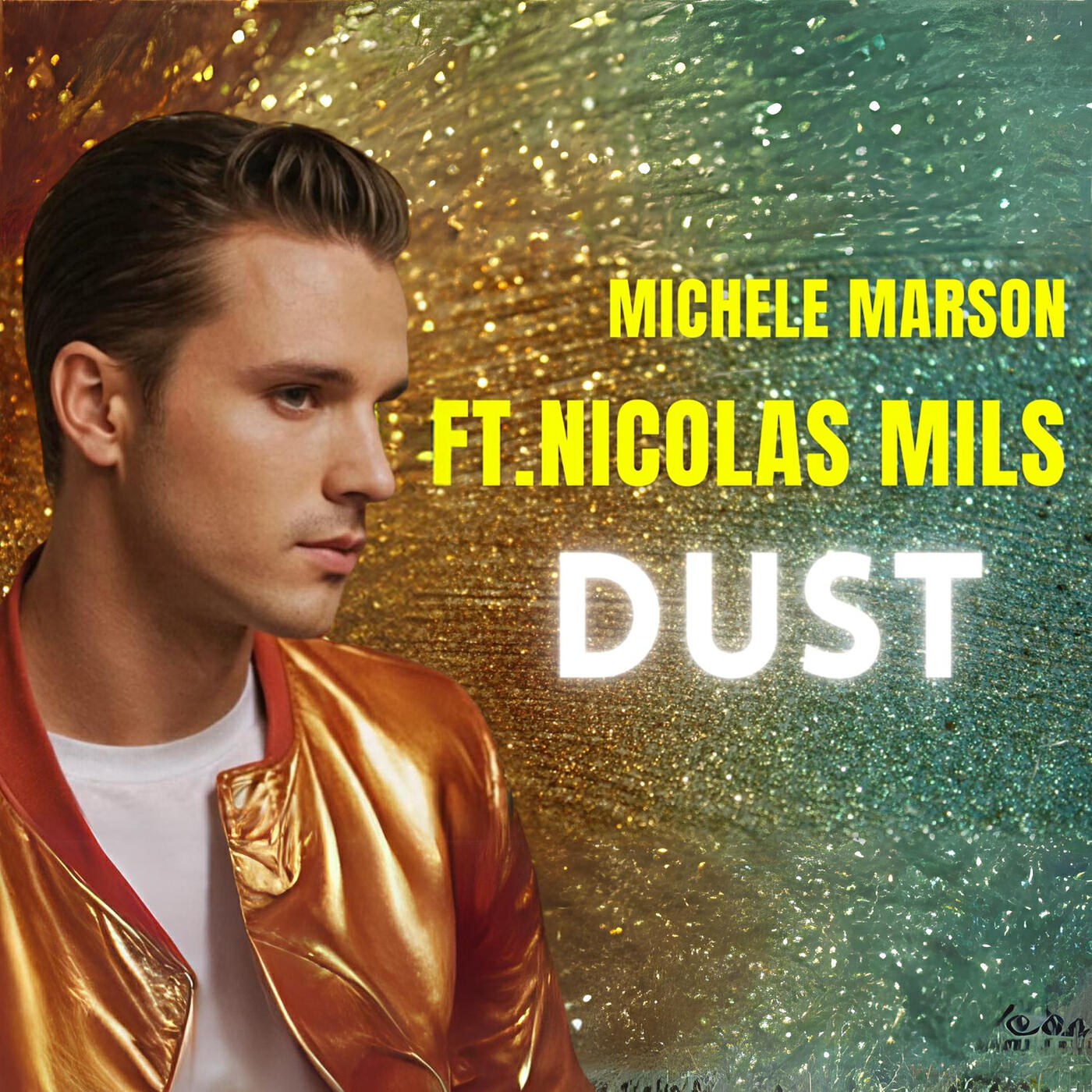 Скачать песню Michele Marson, Nicolas Mils - Dust бесплатно в MP3 для Android и iOS