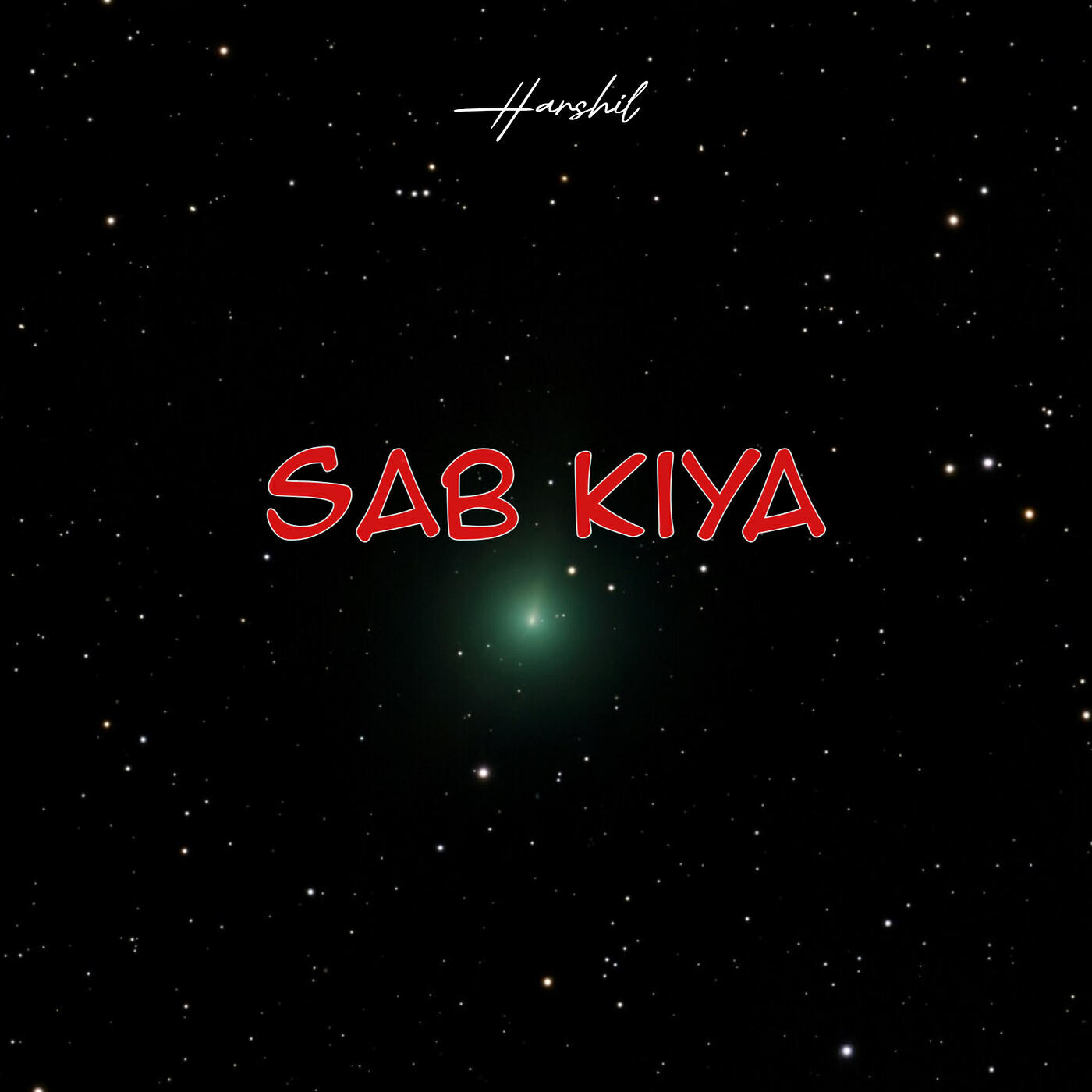 Релиз Sab Kiya