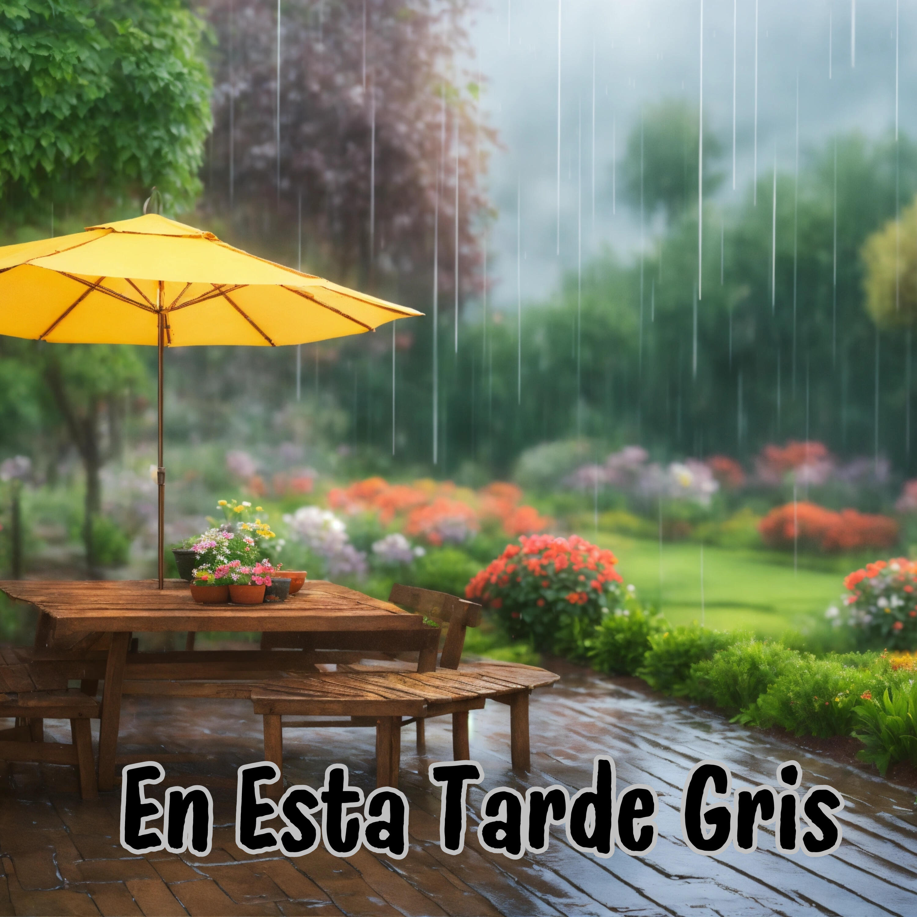 Релиз En Esta Tarde Gris
