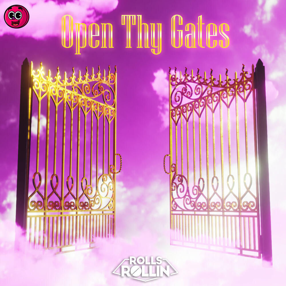Релиз Open Thy Gates