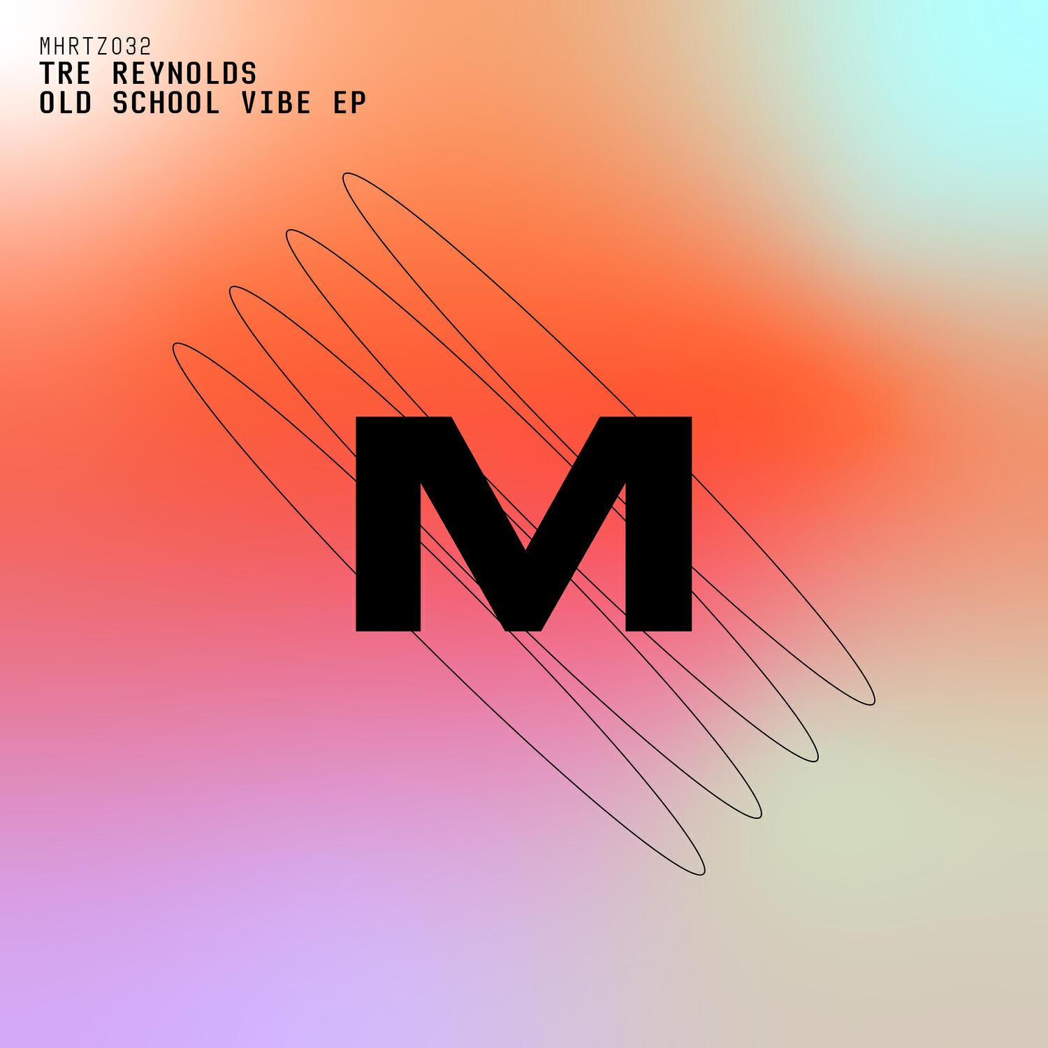 Релиз Old School Vibe EP