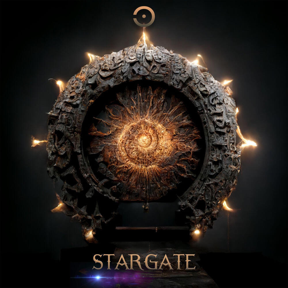 Релиз StarGate