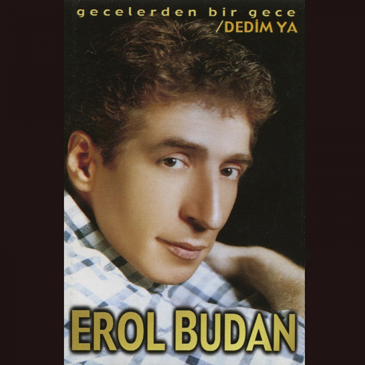 Релиз Dedim Ya - Gecelerden Bir Gece
