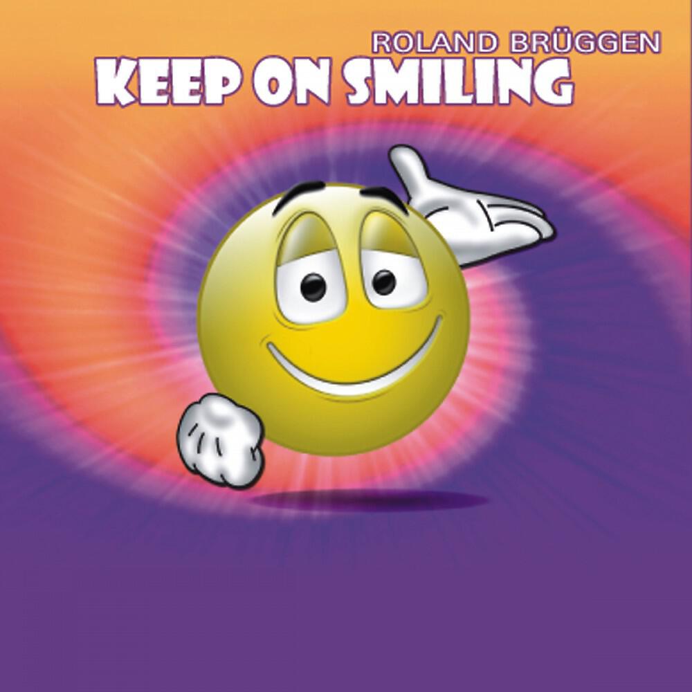 Релиз Keep On Smiling