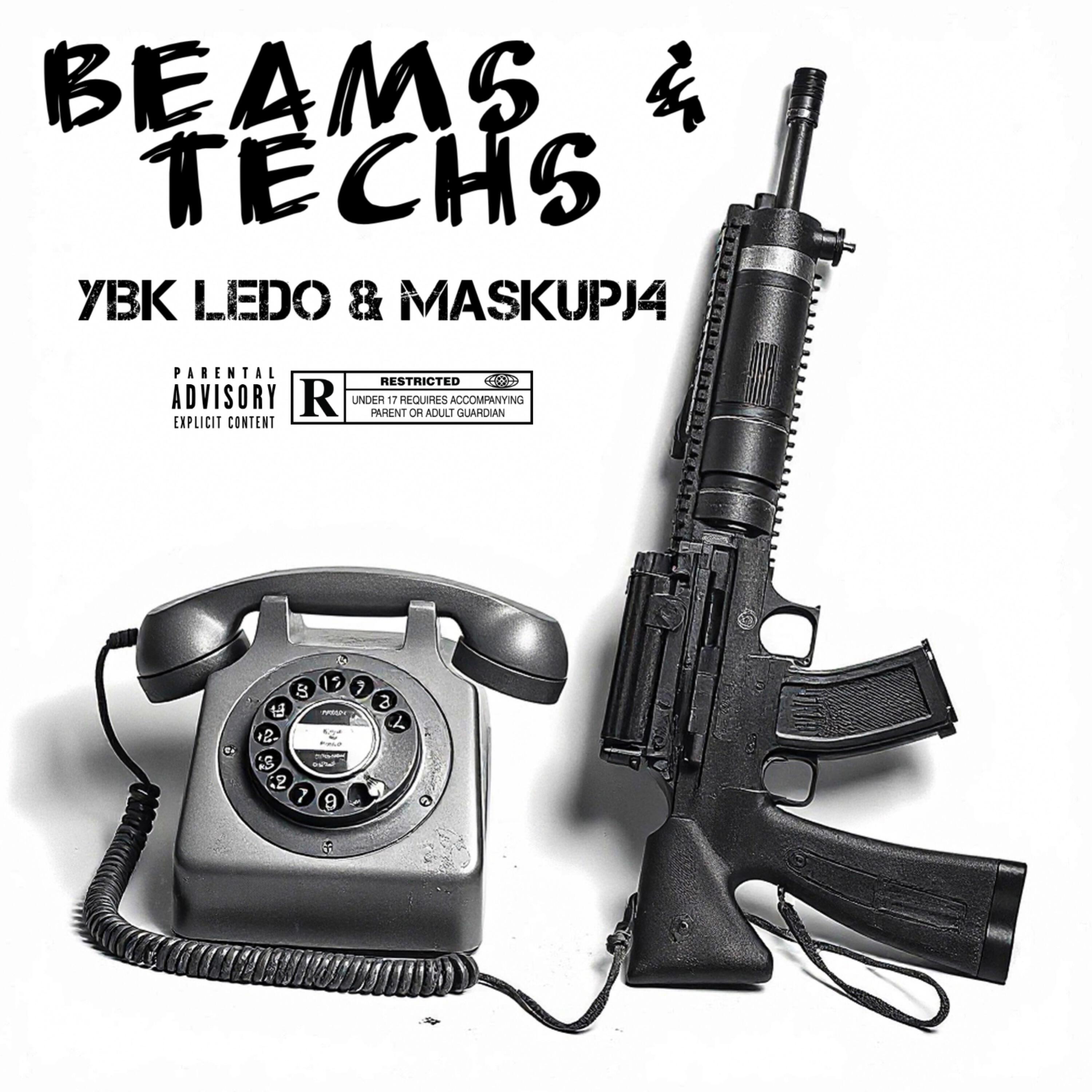 YBK Ledo